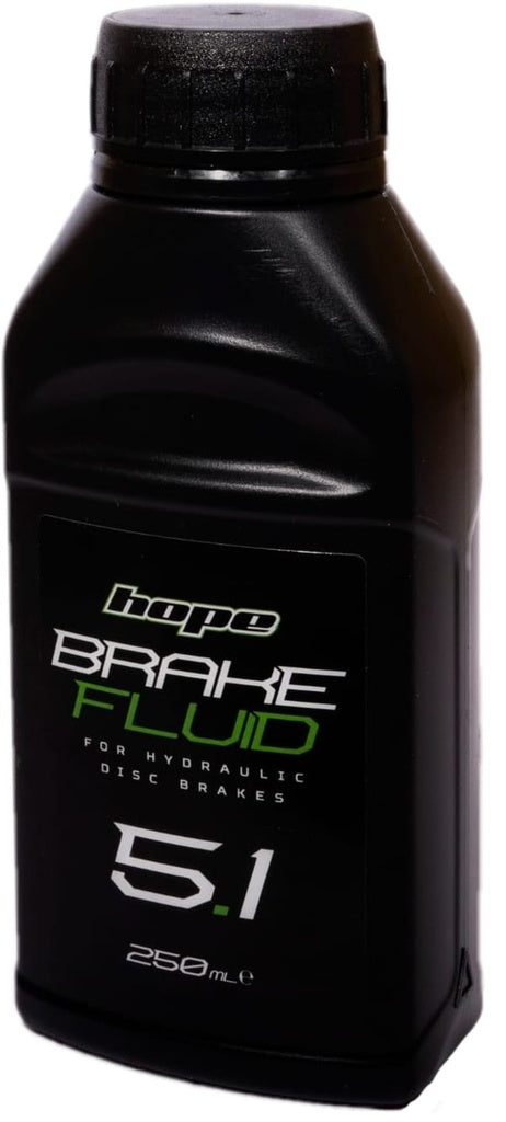 Líquido de Freno Hope DOT 5.1 250ml