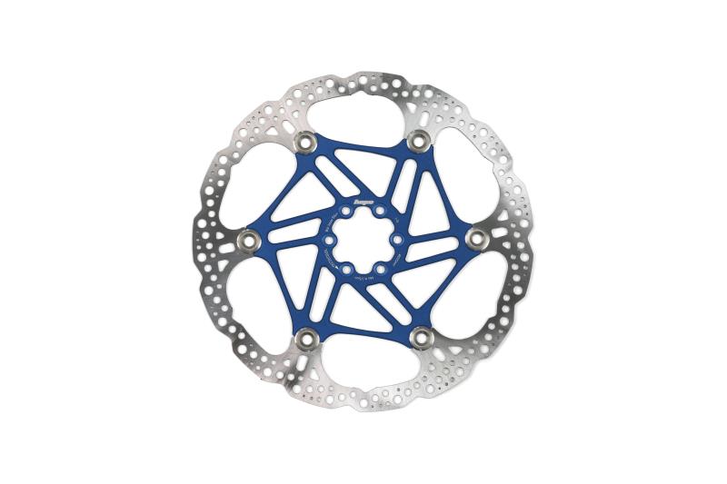 Hope Rotor Floating 220mm