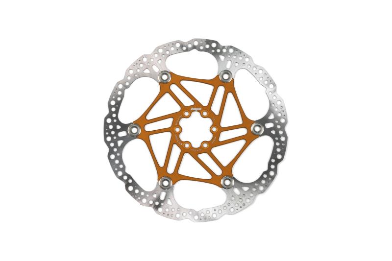 Hope Rotor Floating 220mm