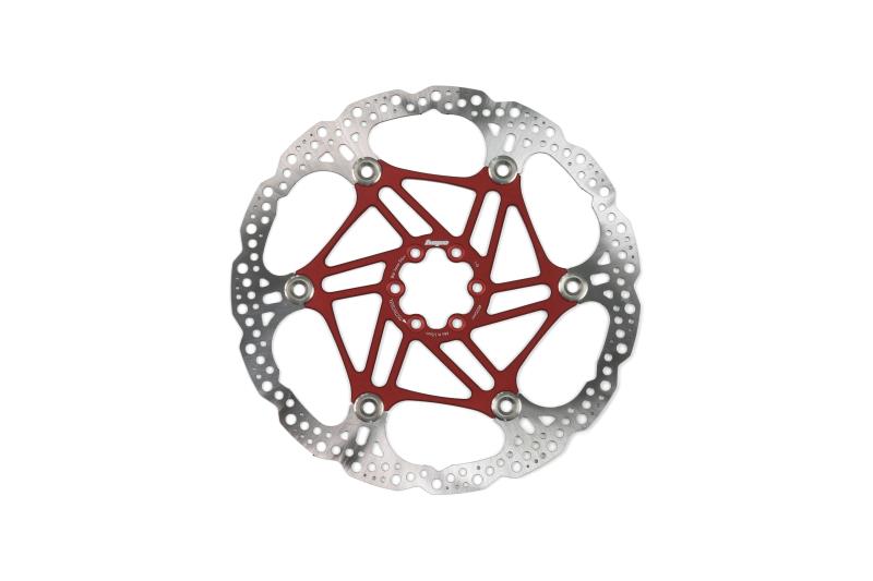 Hope Rotor Floating 220mm