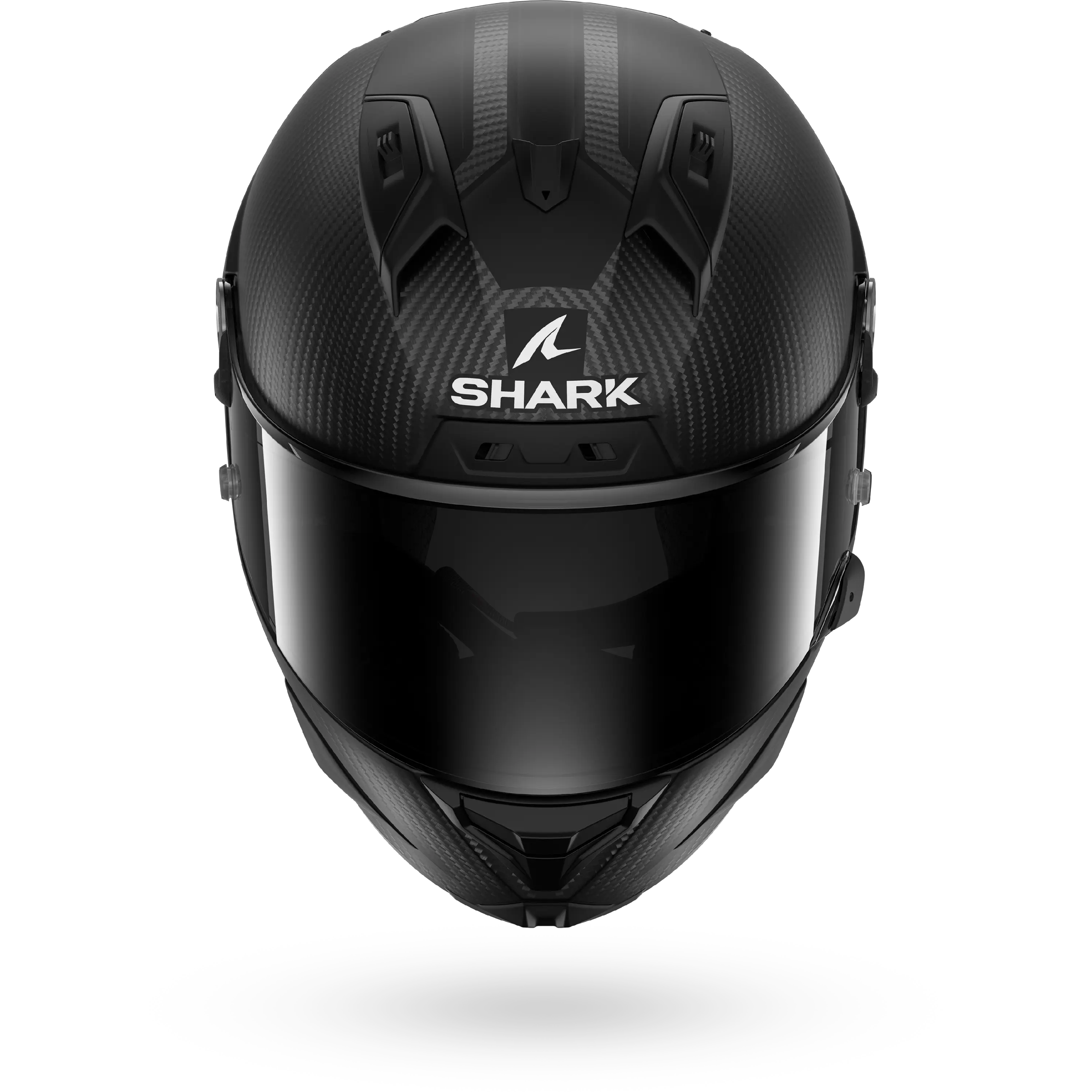 Casco Moto Shark Aeron Carbon Skin