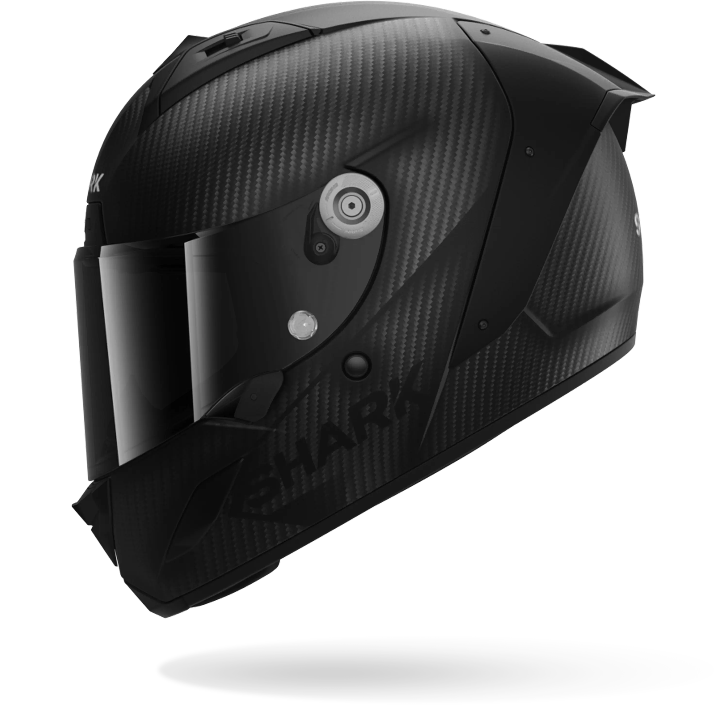 Casco Moto Shark Aeron Carbon Skin