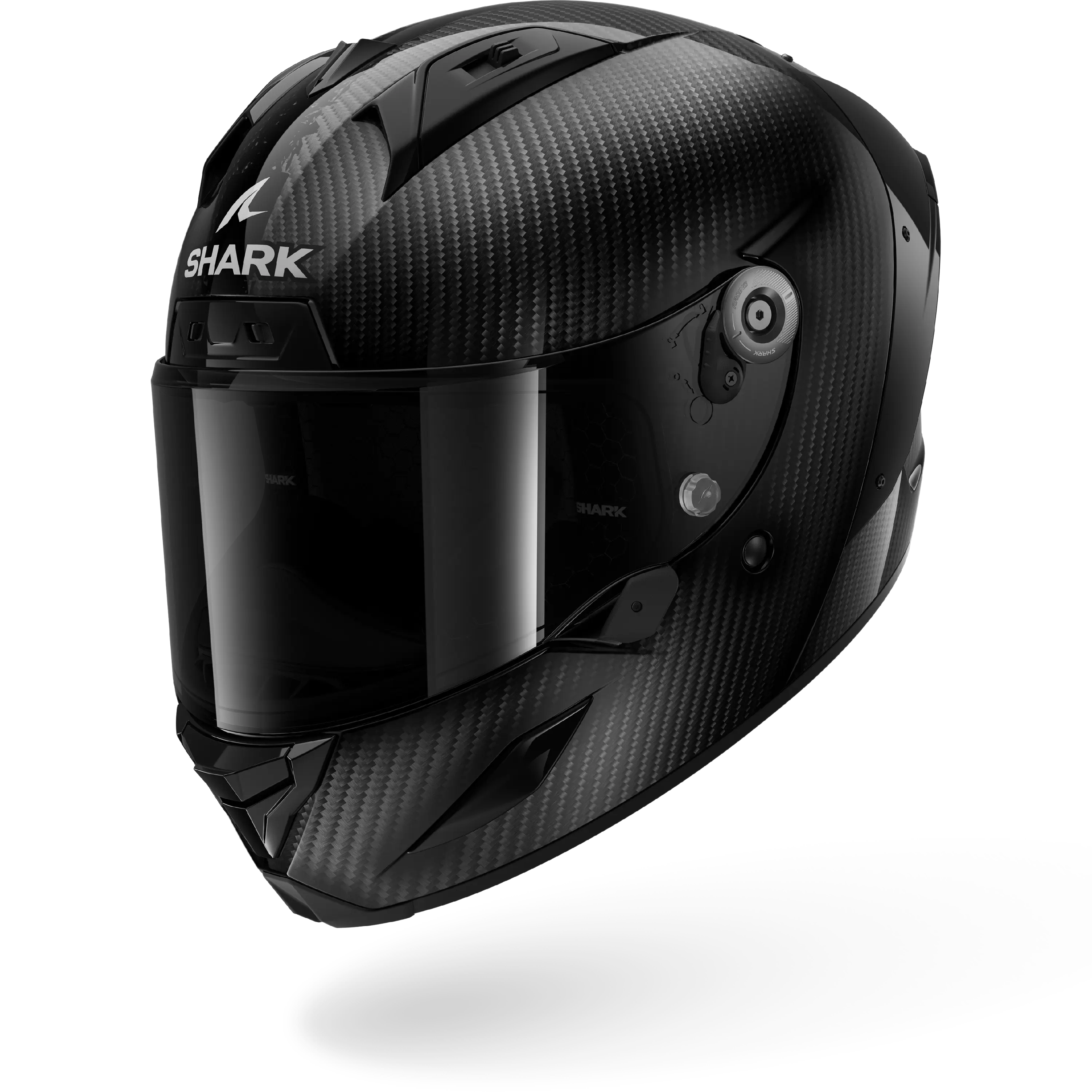 Casco Moto Shark Aeron Full Carbon