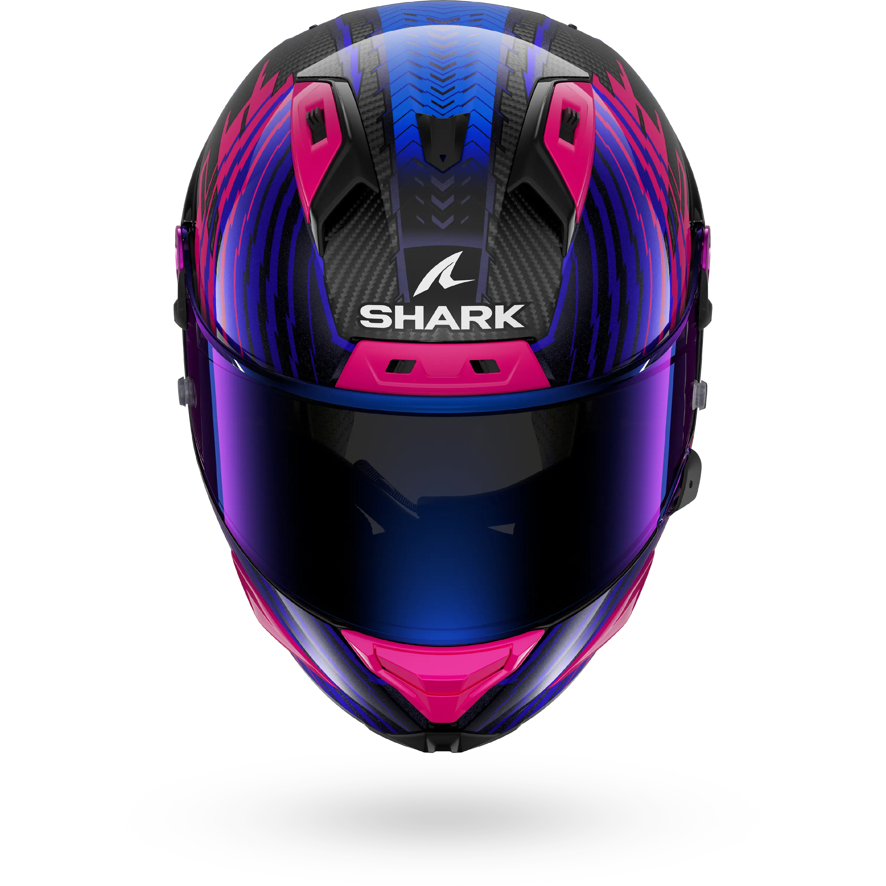 Casco Moto Shark Aeron Edgy