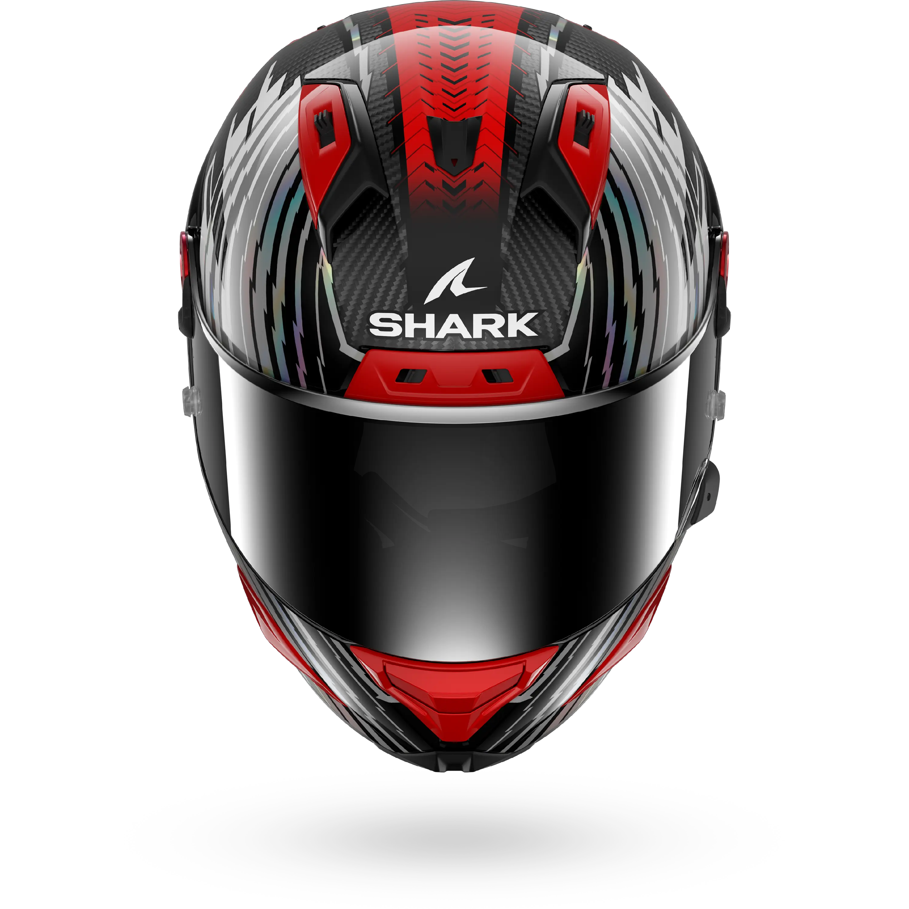 Casco Moto Shark Aeron Edgy