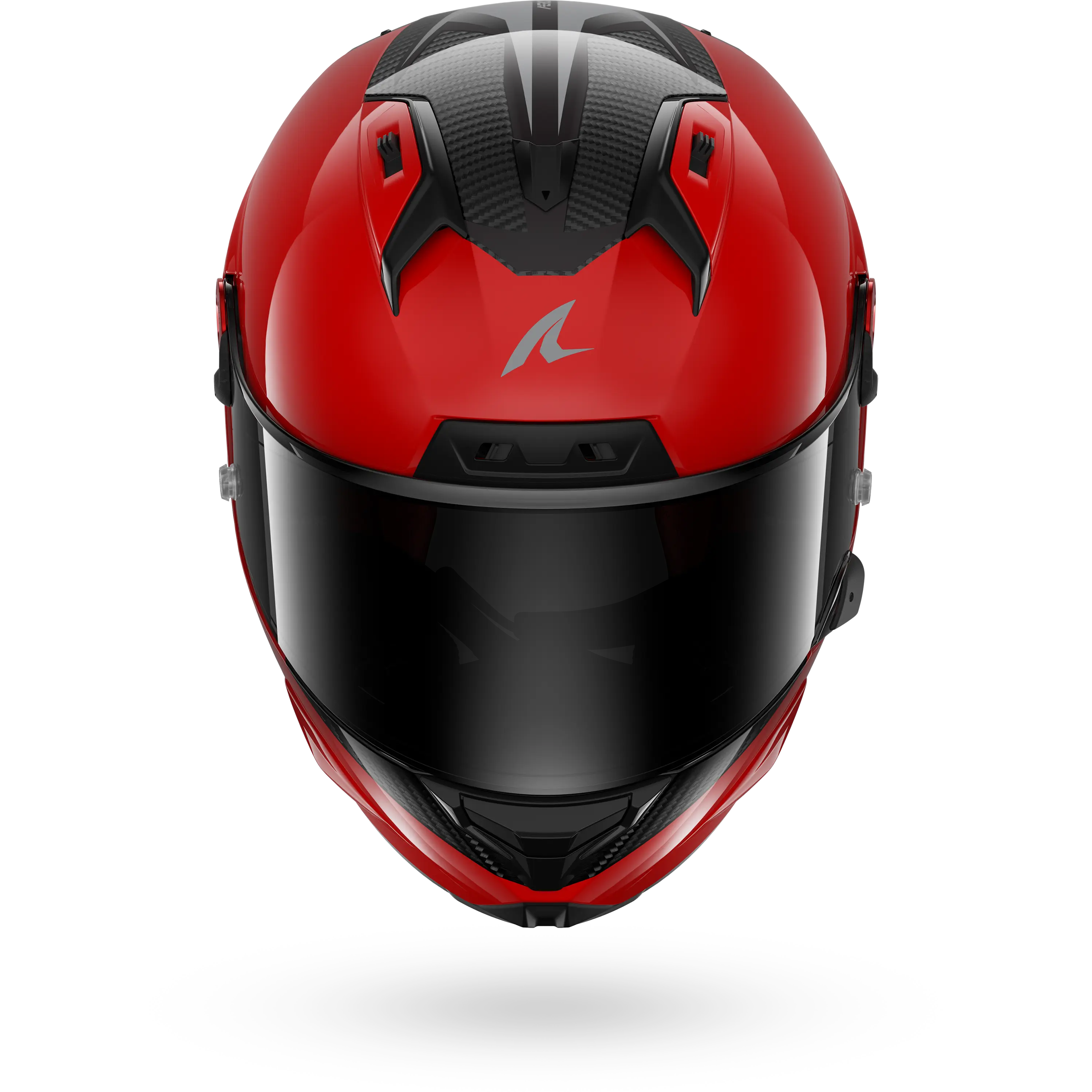 Casco Moto Shark Aeron GP Blank SP