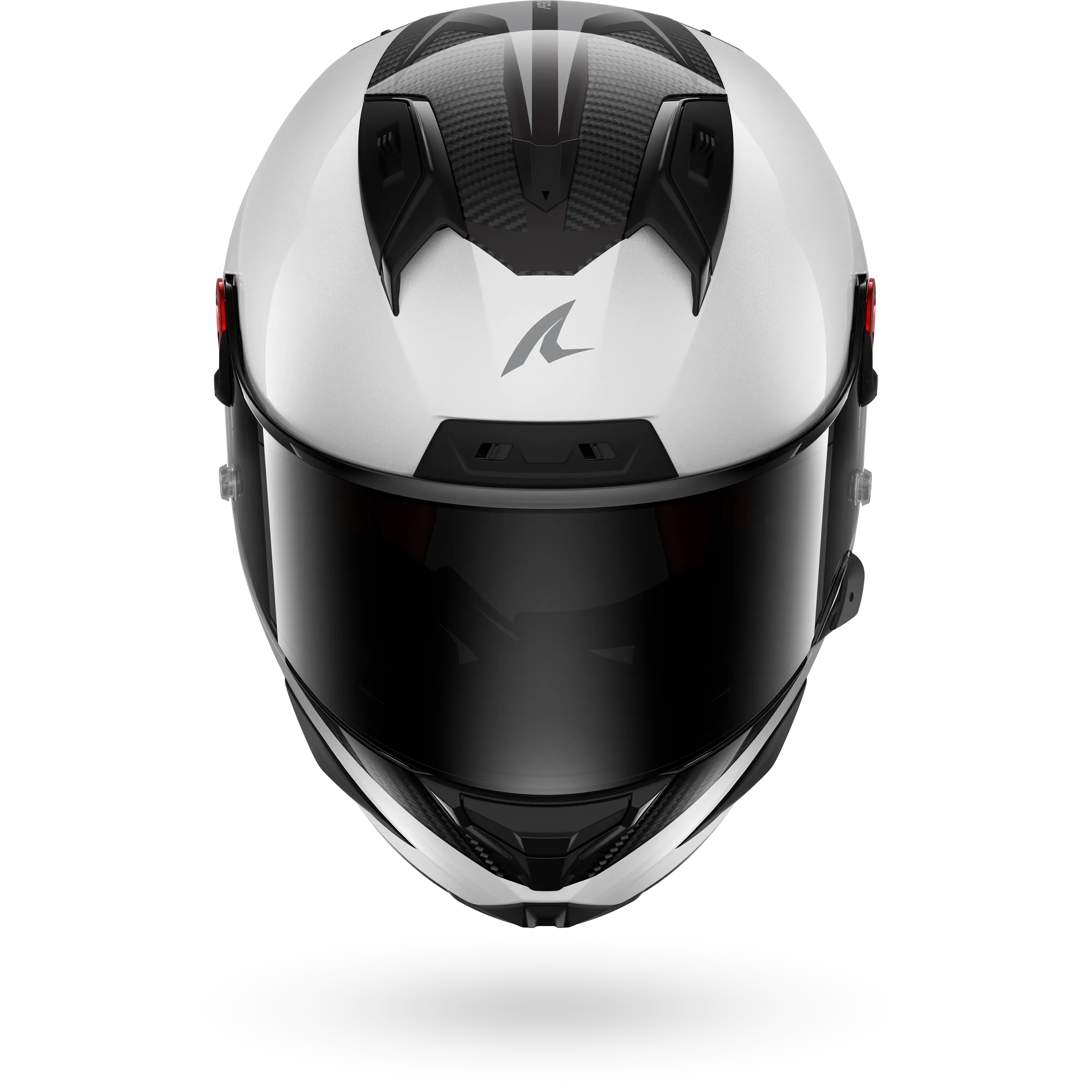 Casco Moto Shark Aeron GP Blank SP