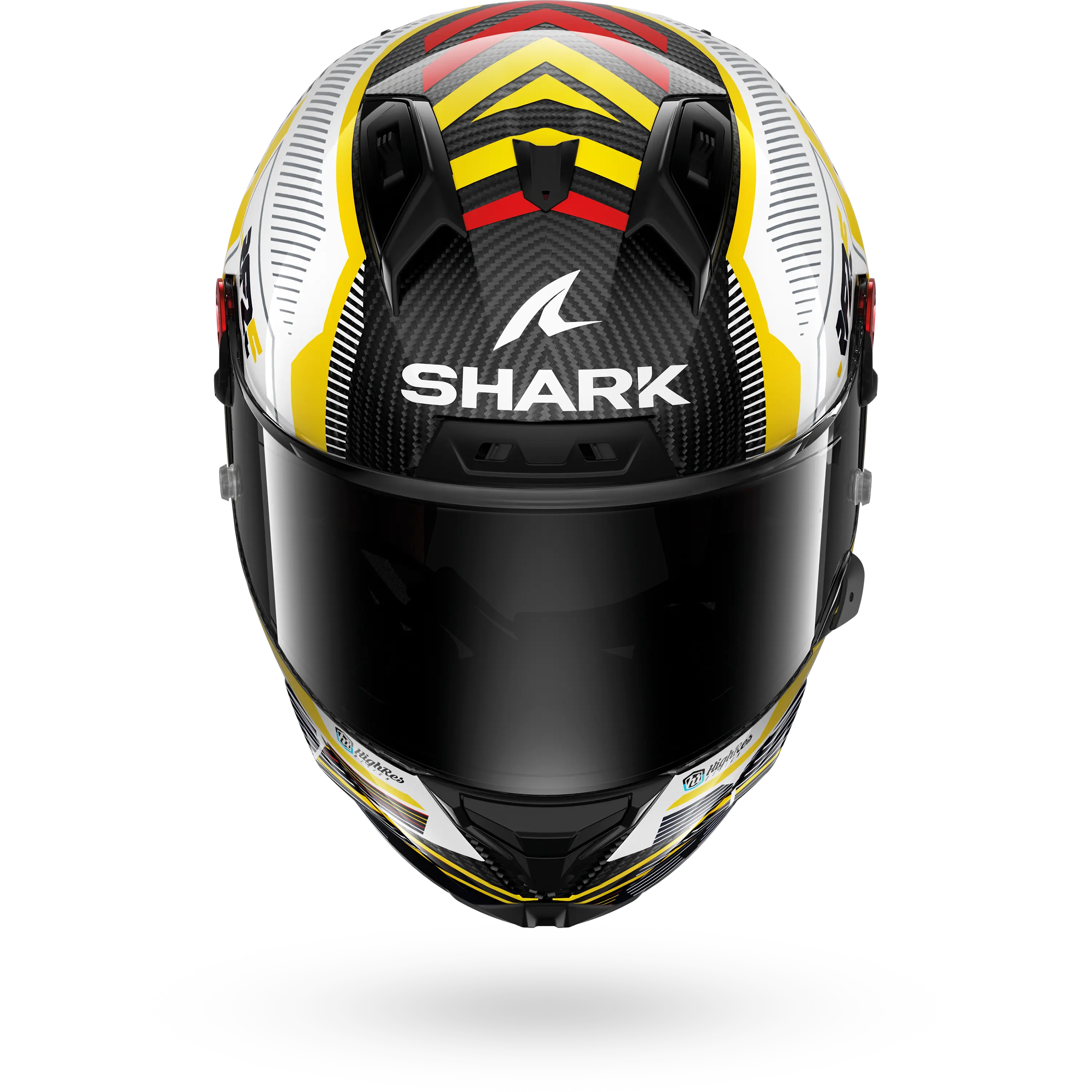Casco Moto Shark Aeron GP Raúl Fernández
