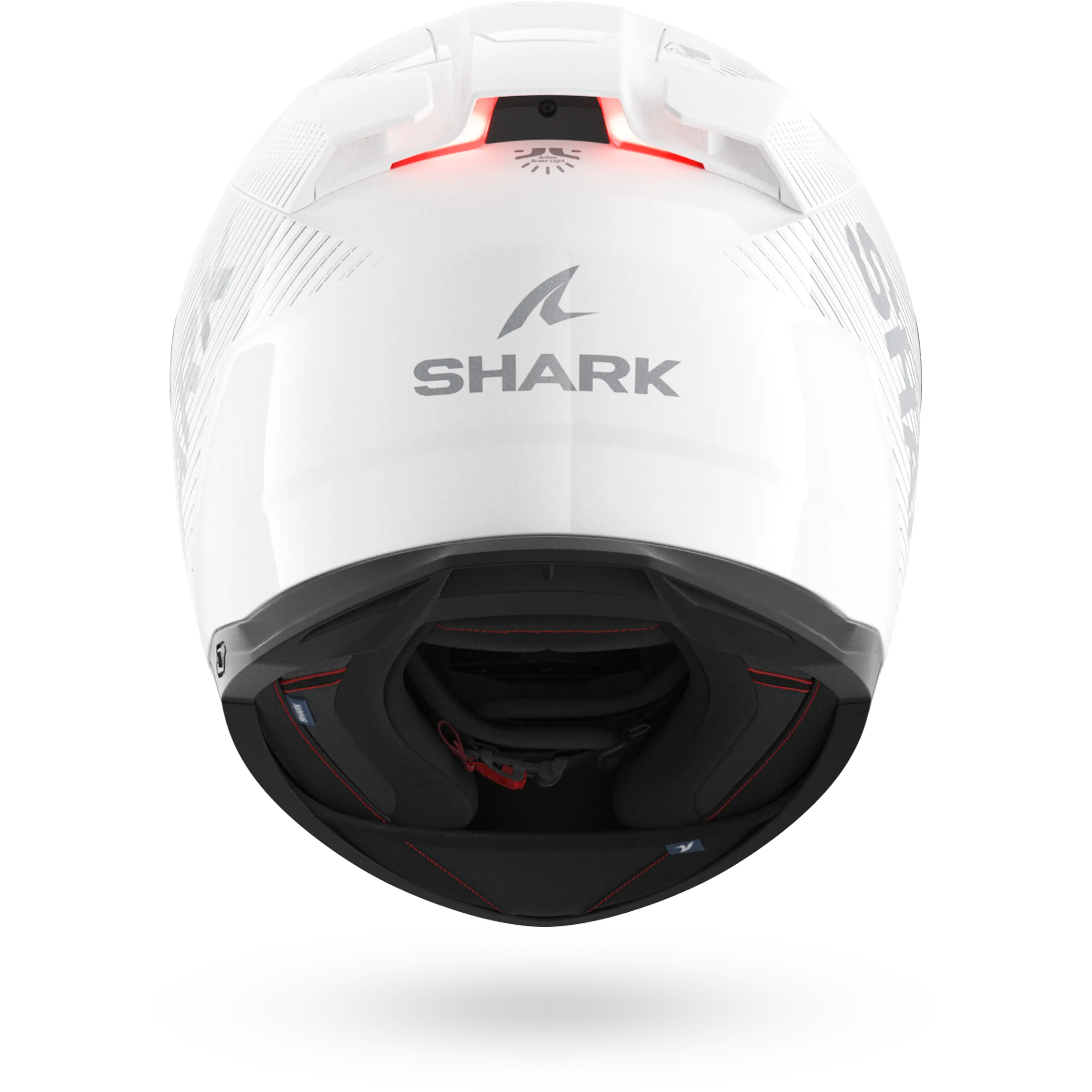 Casco Moto Shark Skwal i3 SP Lyne