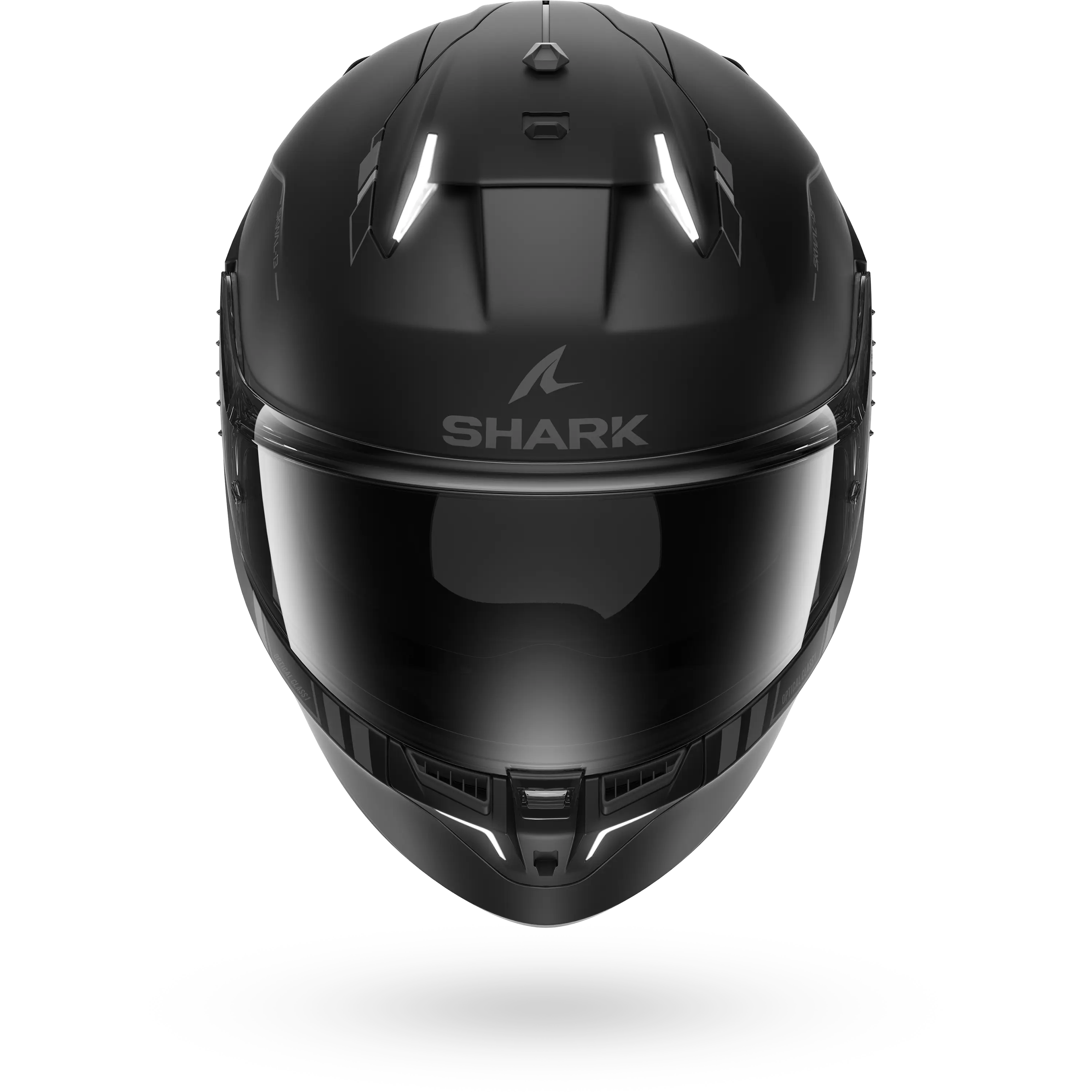 Casco Moto Shark Skwal i3 Blank SP