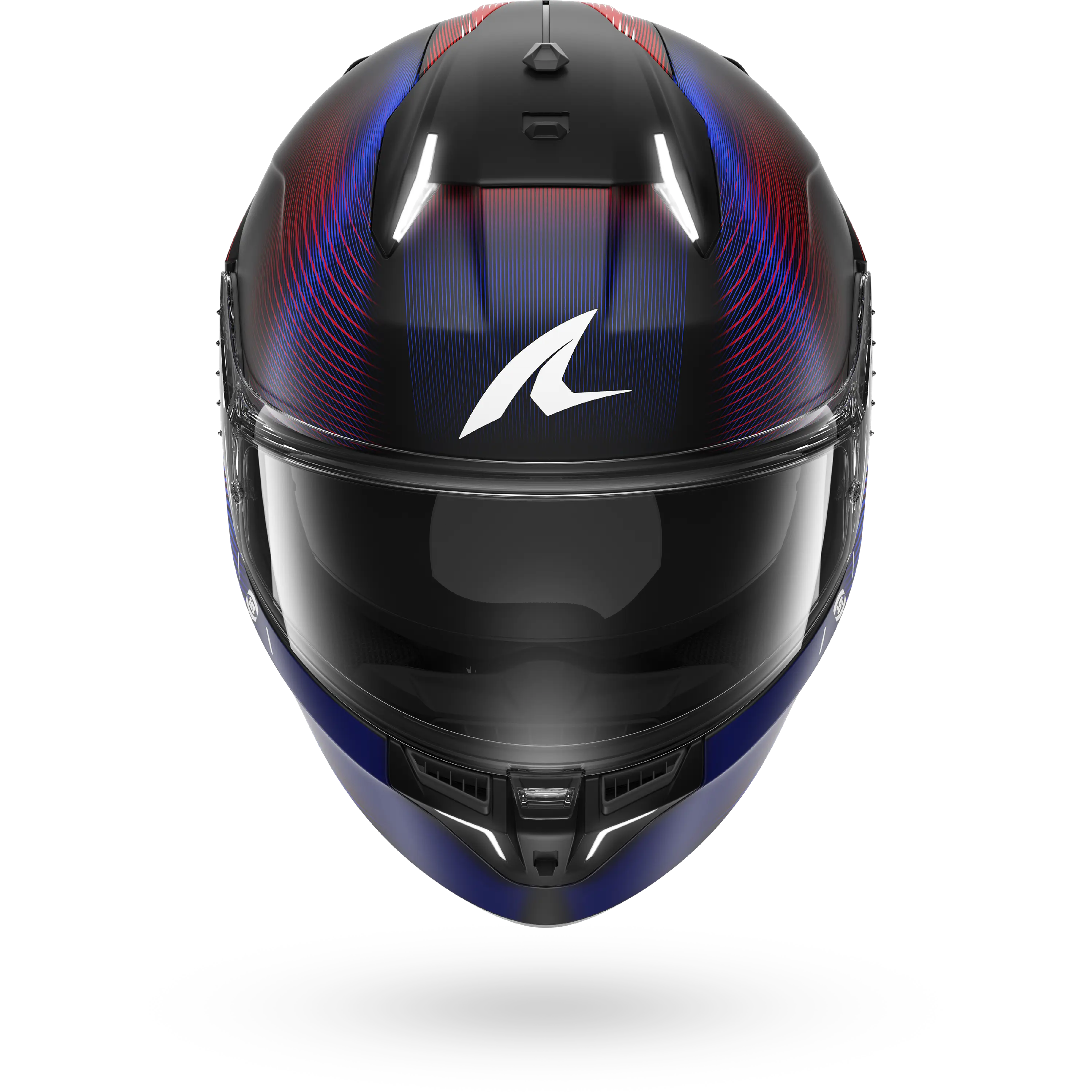 Casco Moto Shark Skwal i3 Speed-Tech