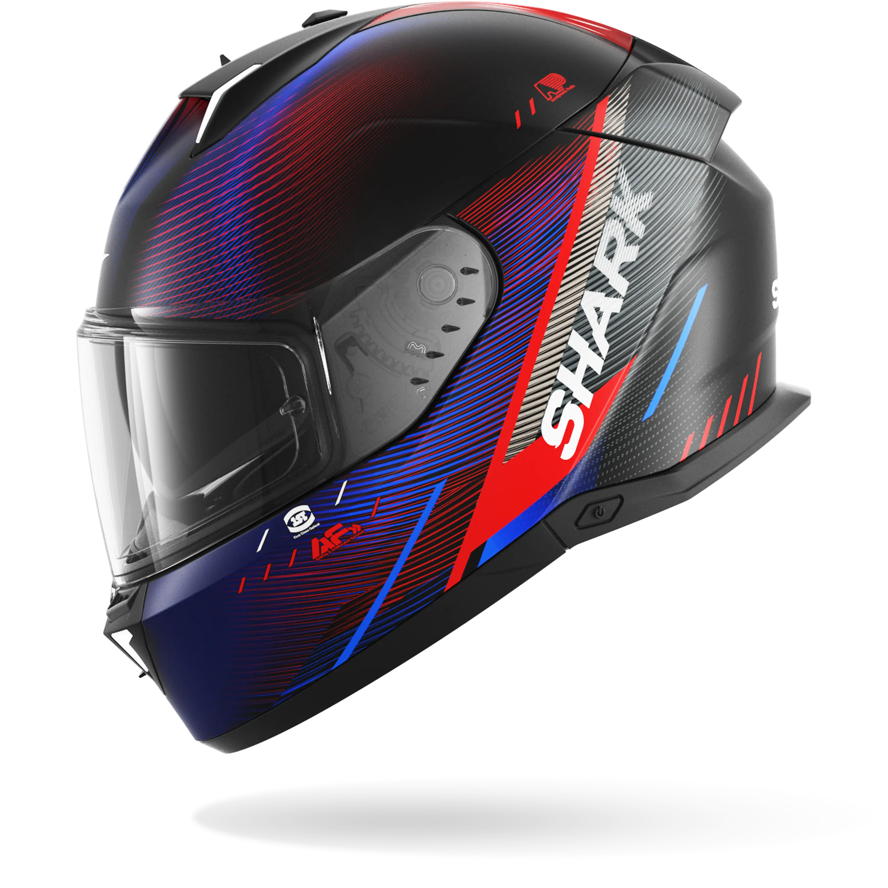 Casco Moto Shark Skwal i3 Speed-Tech