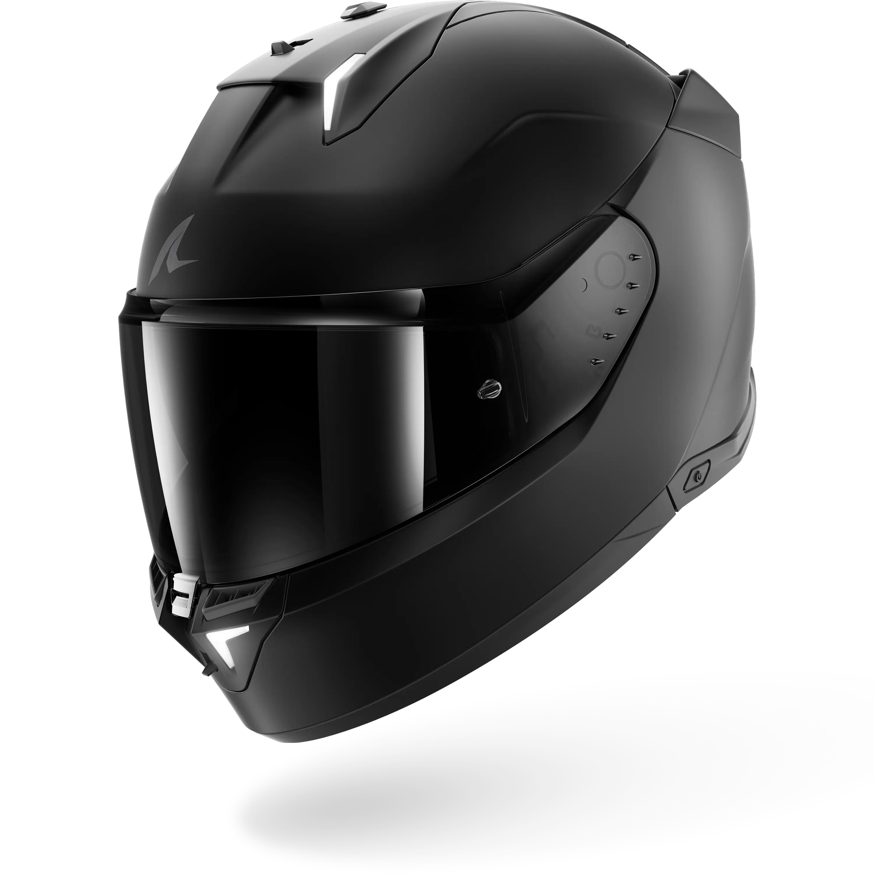Casco Moto Shark Skwal i3 Dark Shadow