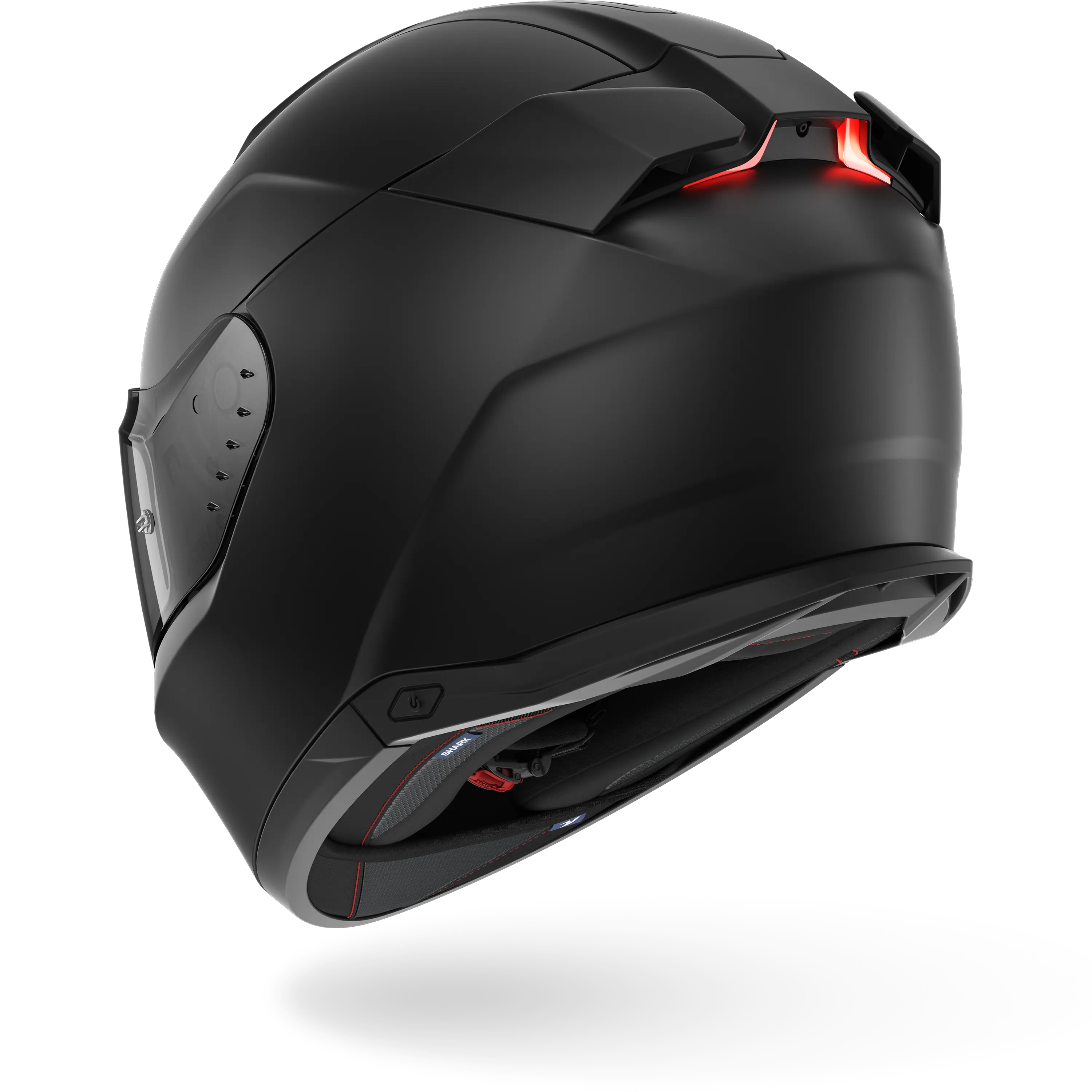 Casco Moto Shark Skwal i3 Dark Shadow