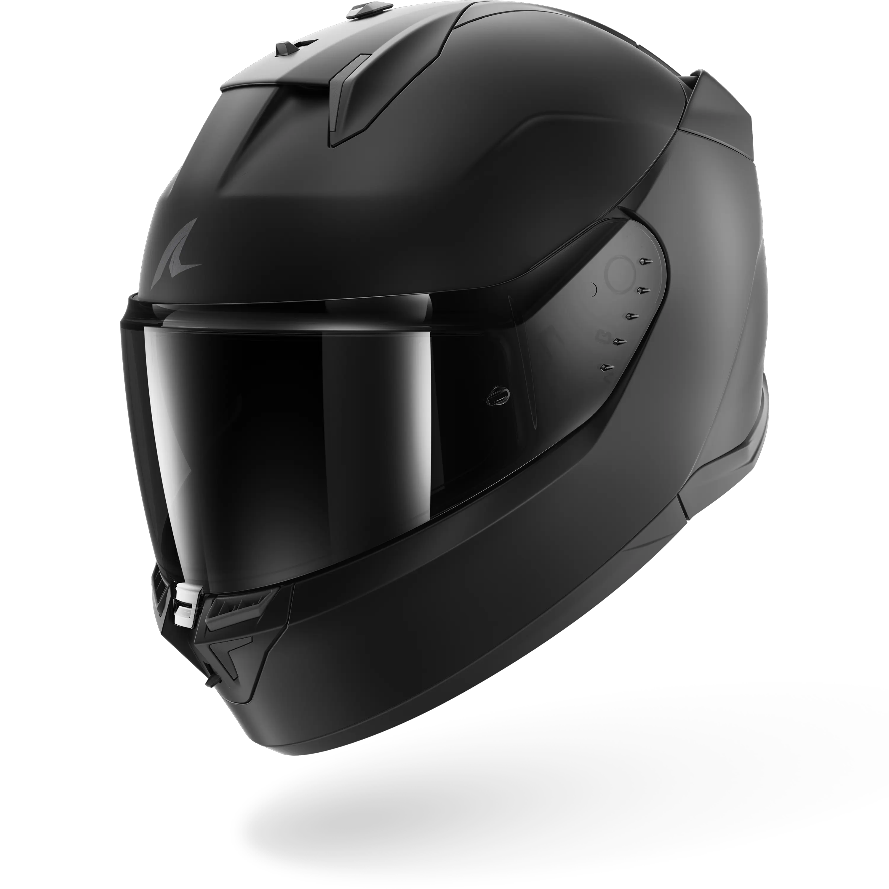 Casco Moto Shark D-Skwal 3 Dark Shadow