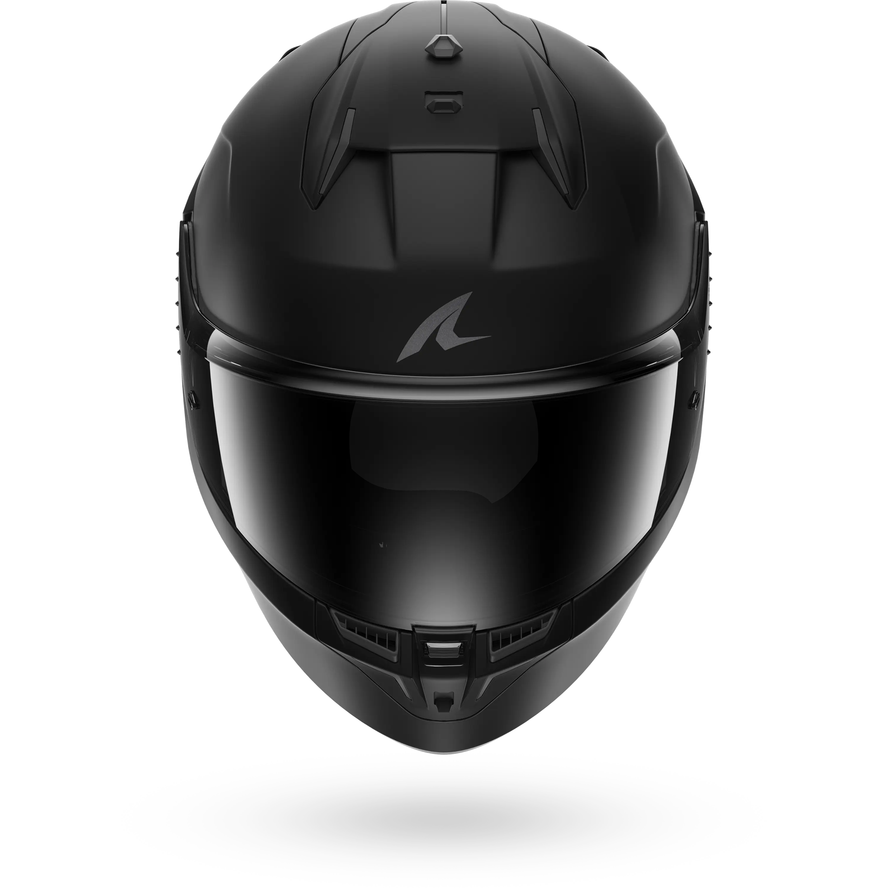 Casco Moto Shark D-Skwal 3 Dark Shadow