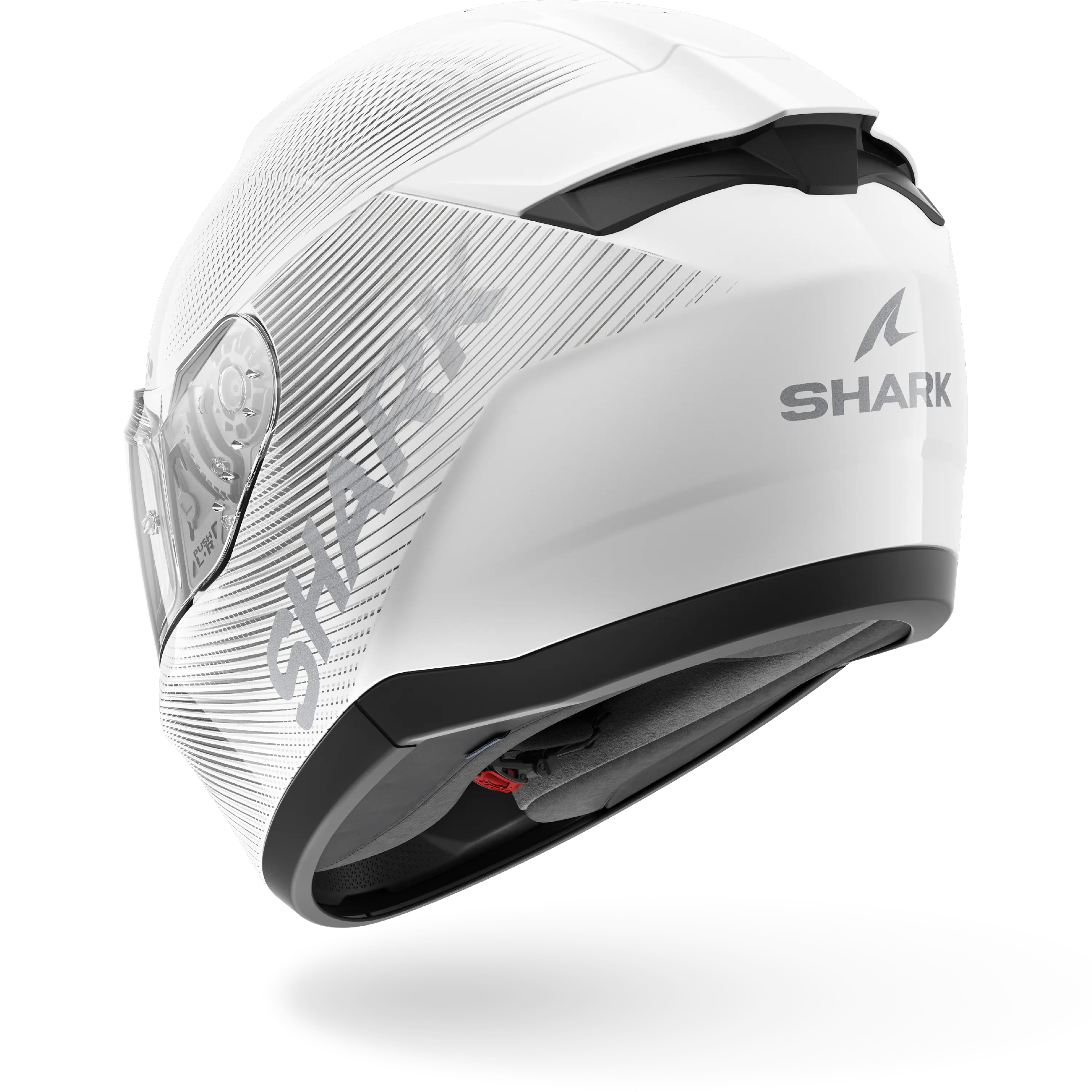 Casco Moto Shark Ridill 2 SP Lyne