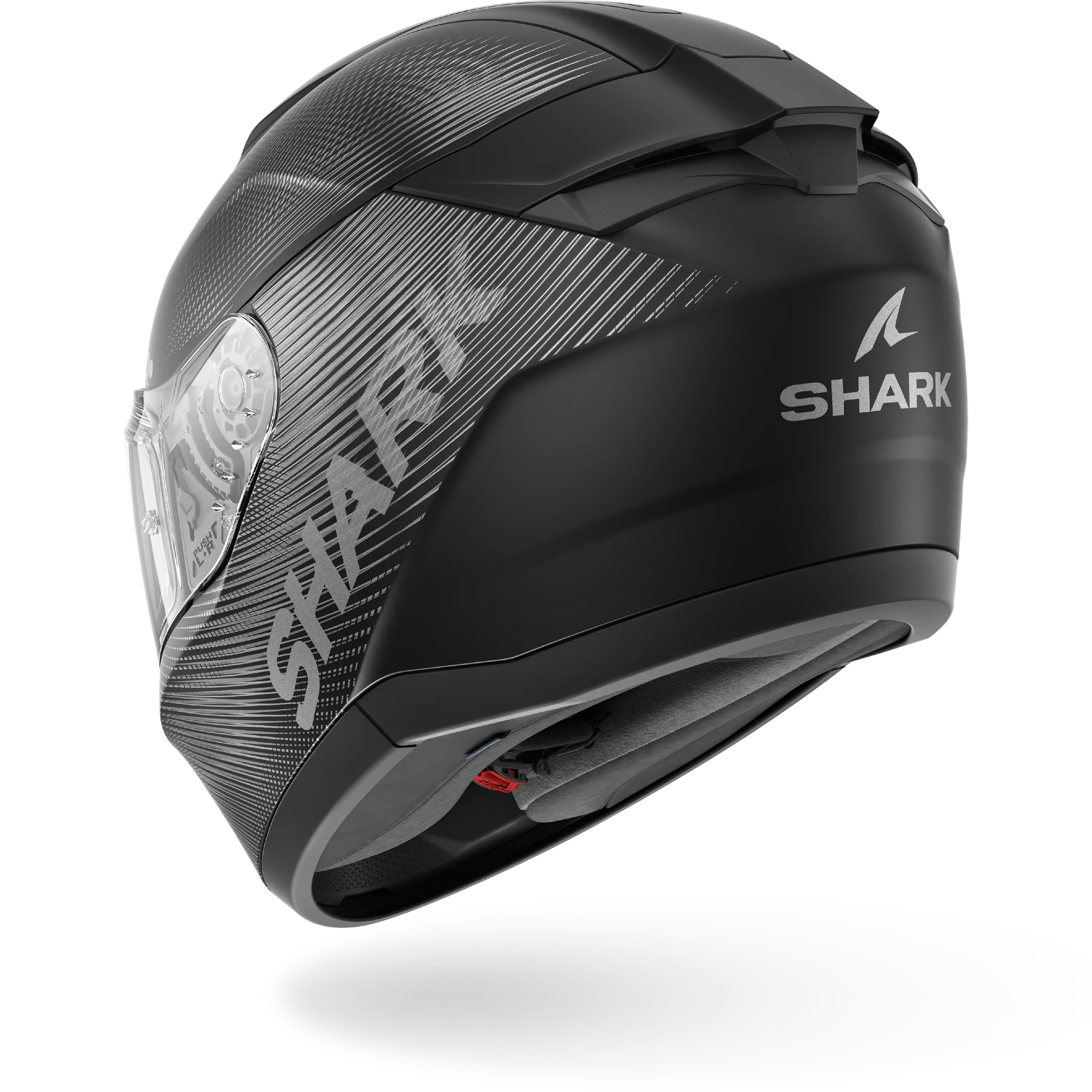 Casco Moto Shark Ridill 2 SP Lyne