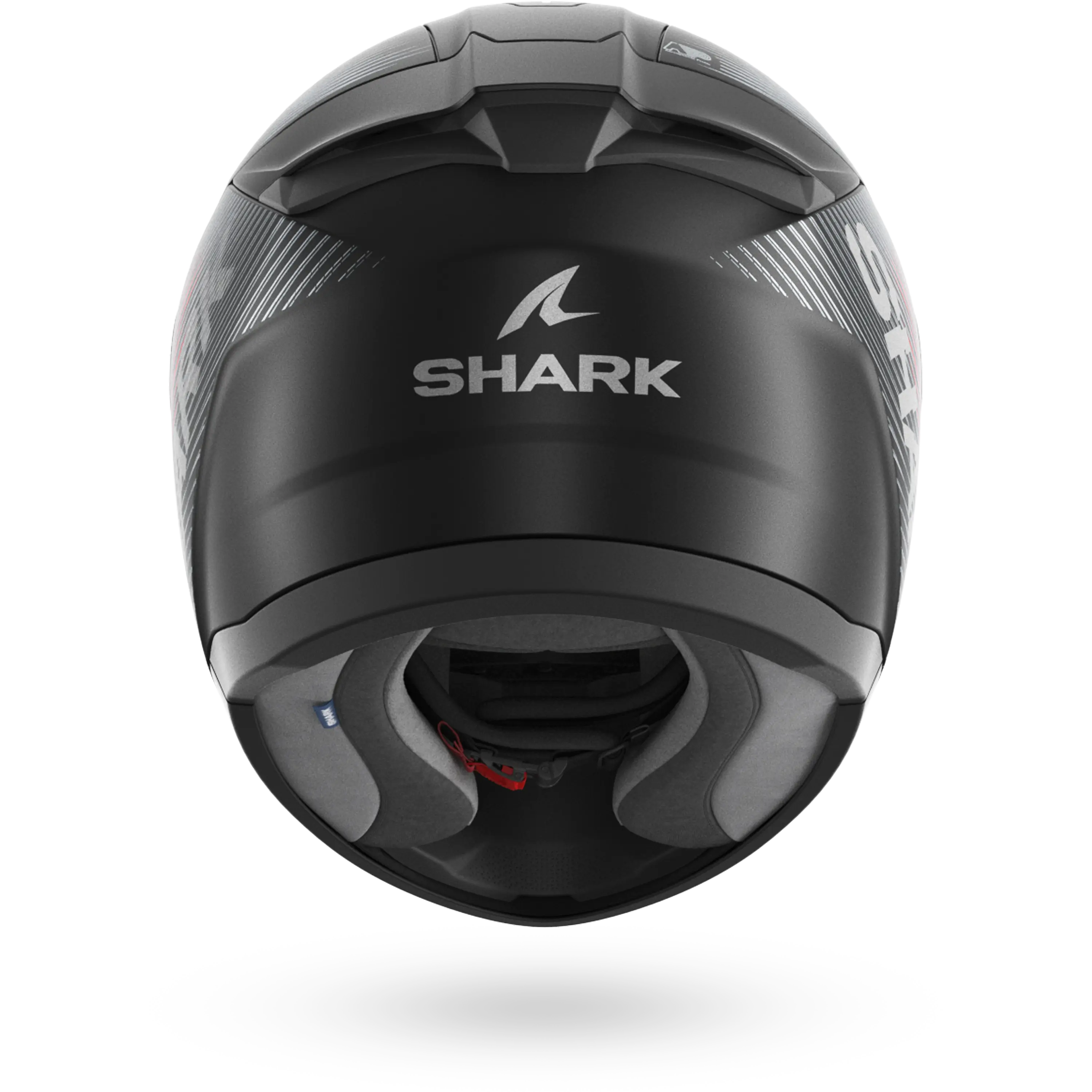 Casco Moto Shark Ridill 2 SP Lyne