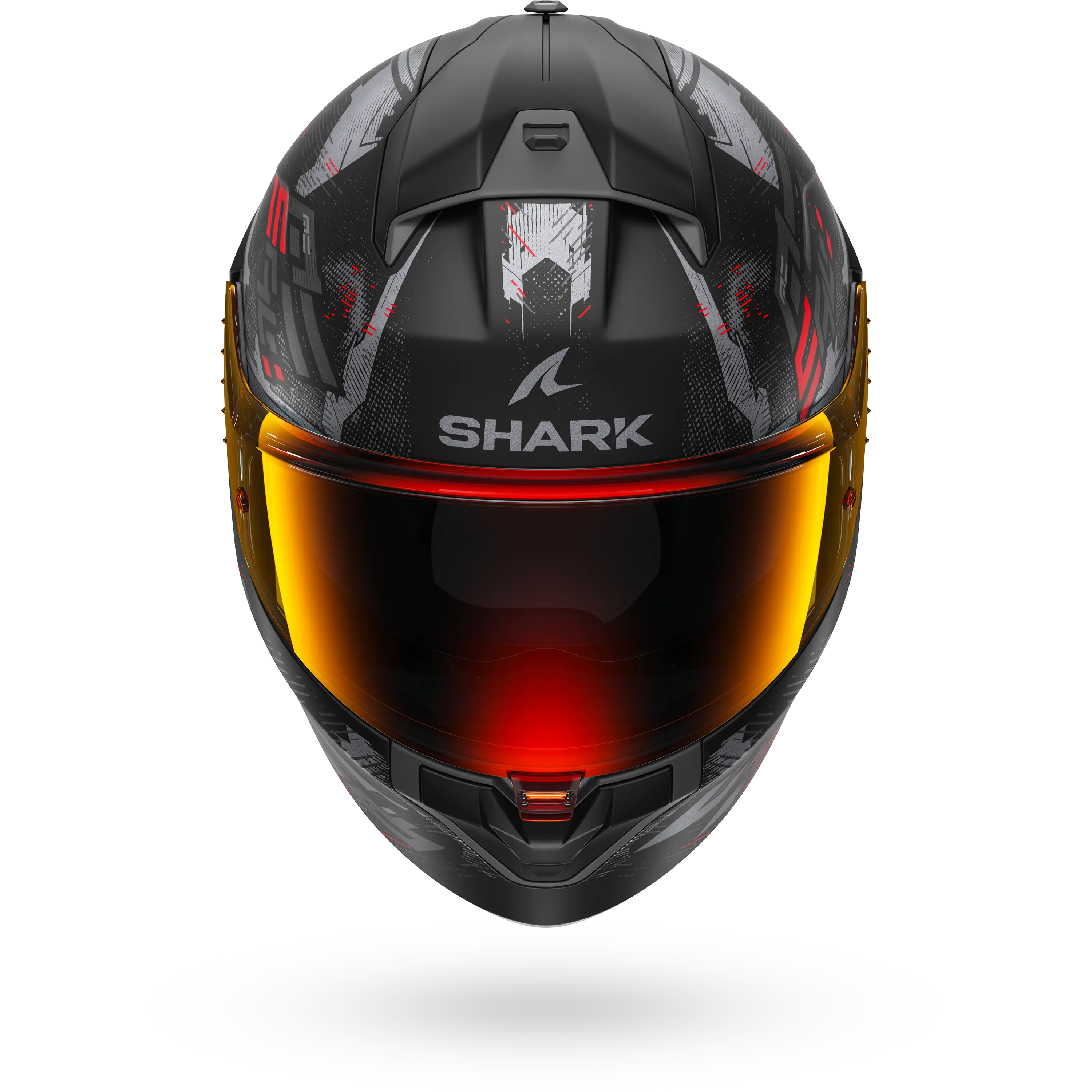 Casco Moto Shark Ridill 2 Molokai