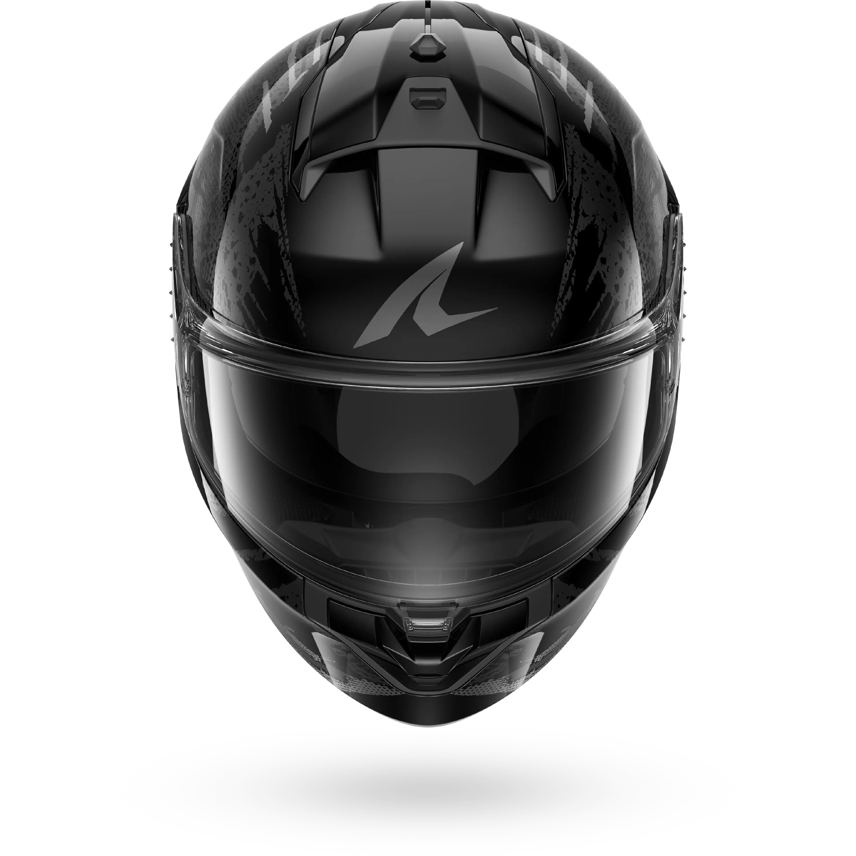 Casco Moto Shark Ridill 2 Reptaia