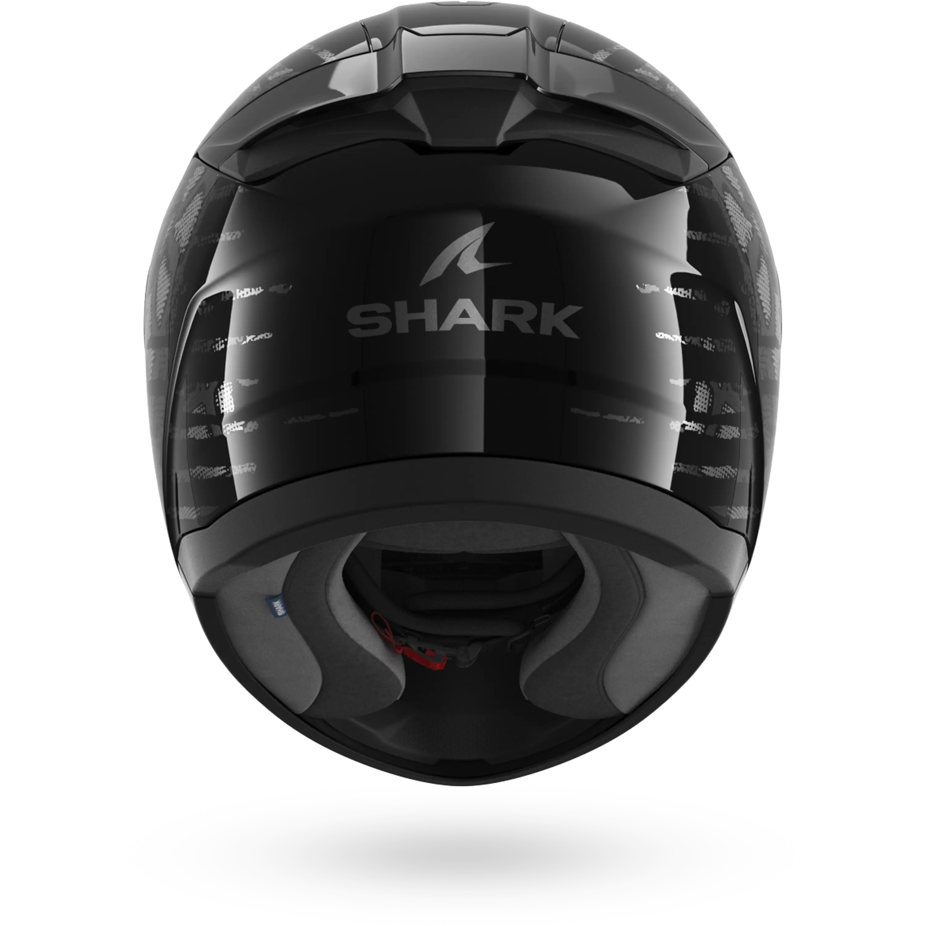 Casco Moto Shark Ridill 2 Reptaia