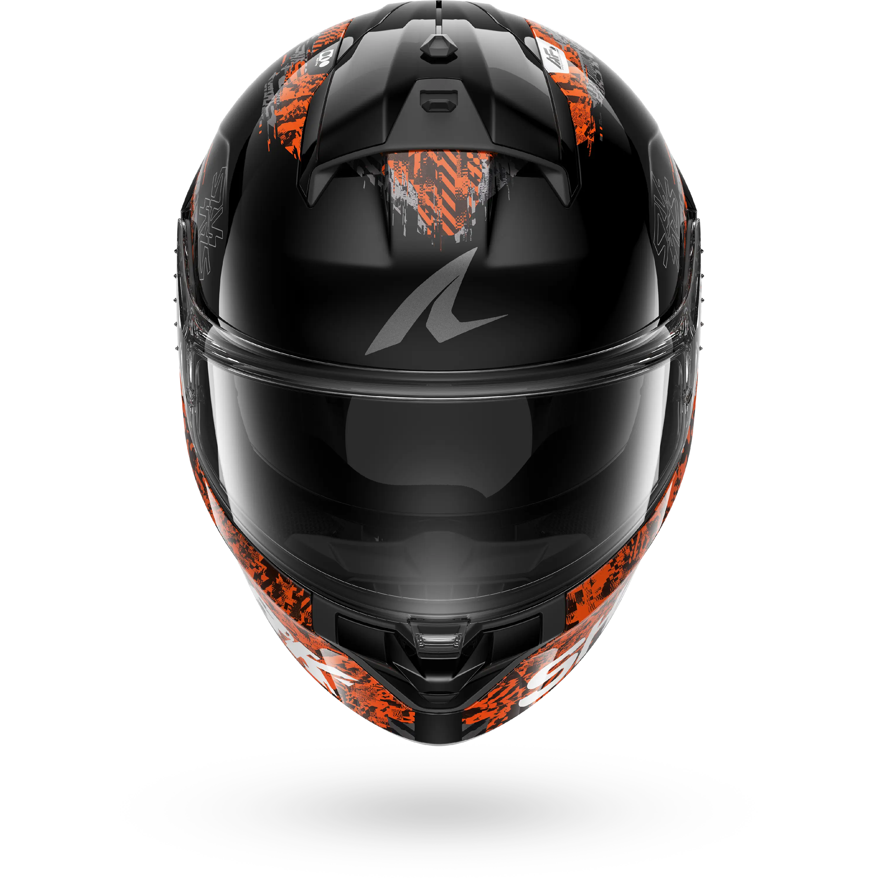 Casco Moto Shark Ridill 2 Speed-Vib