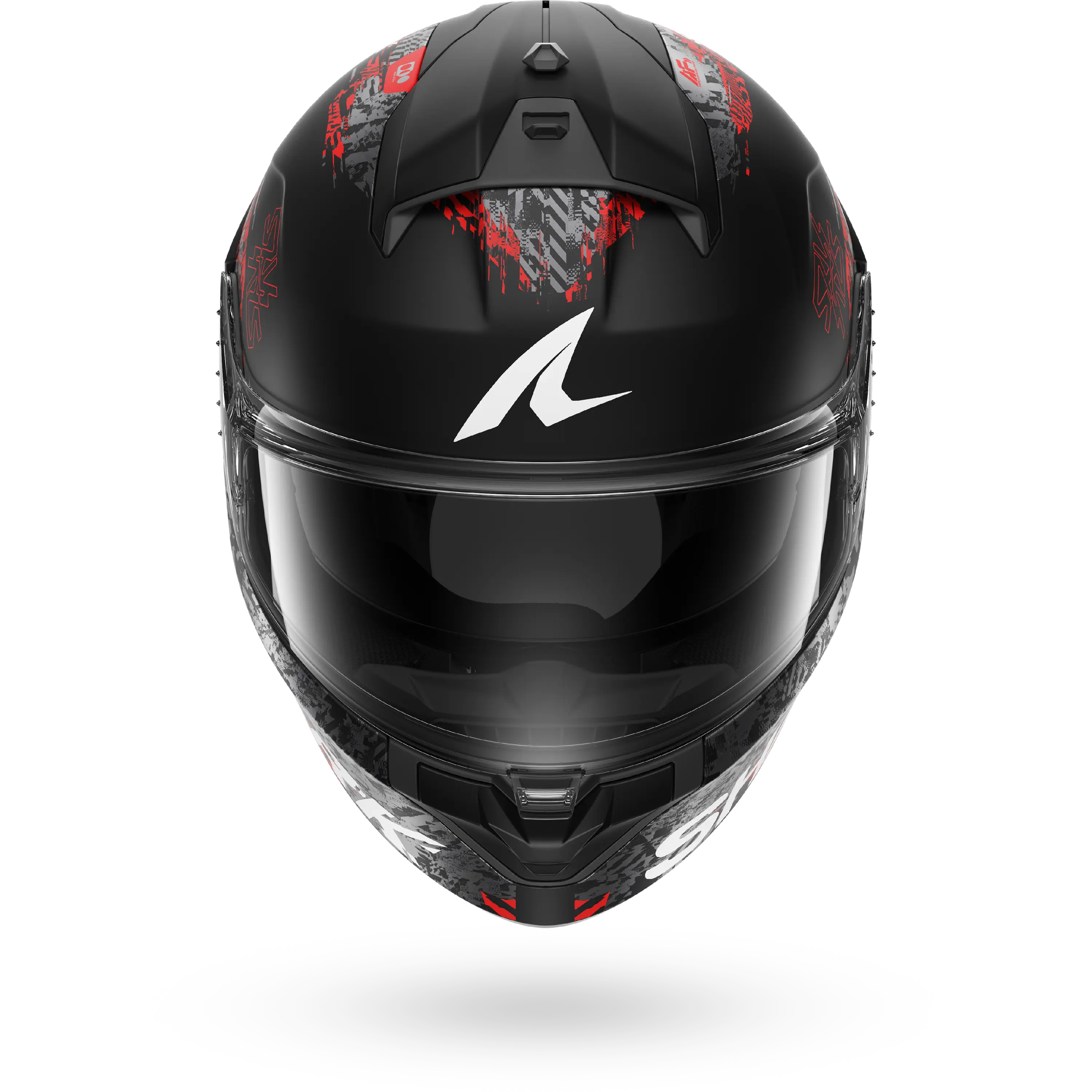 Casco Moto Shark Ridill 2 Speed-Vib