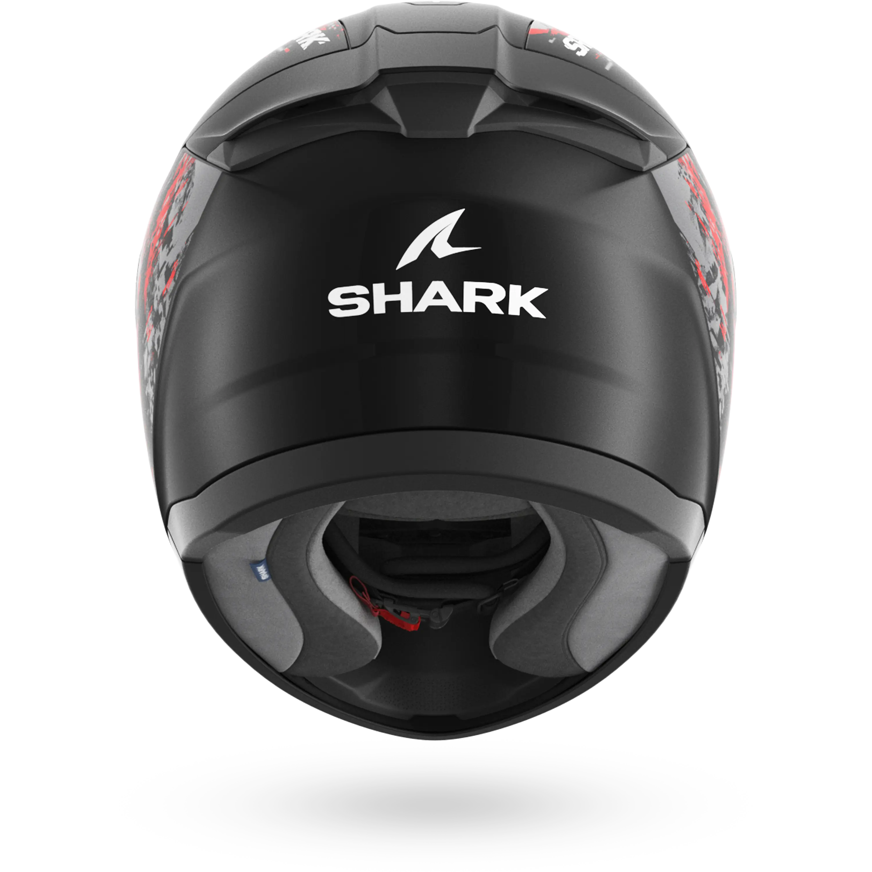Casco Moto Shark Ridill 2 Speed-Vib
