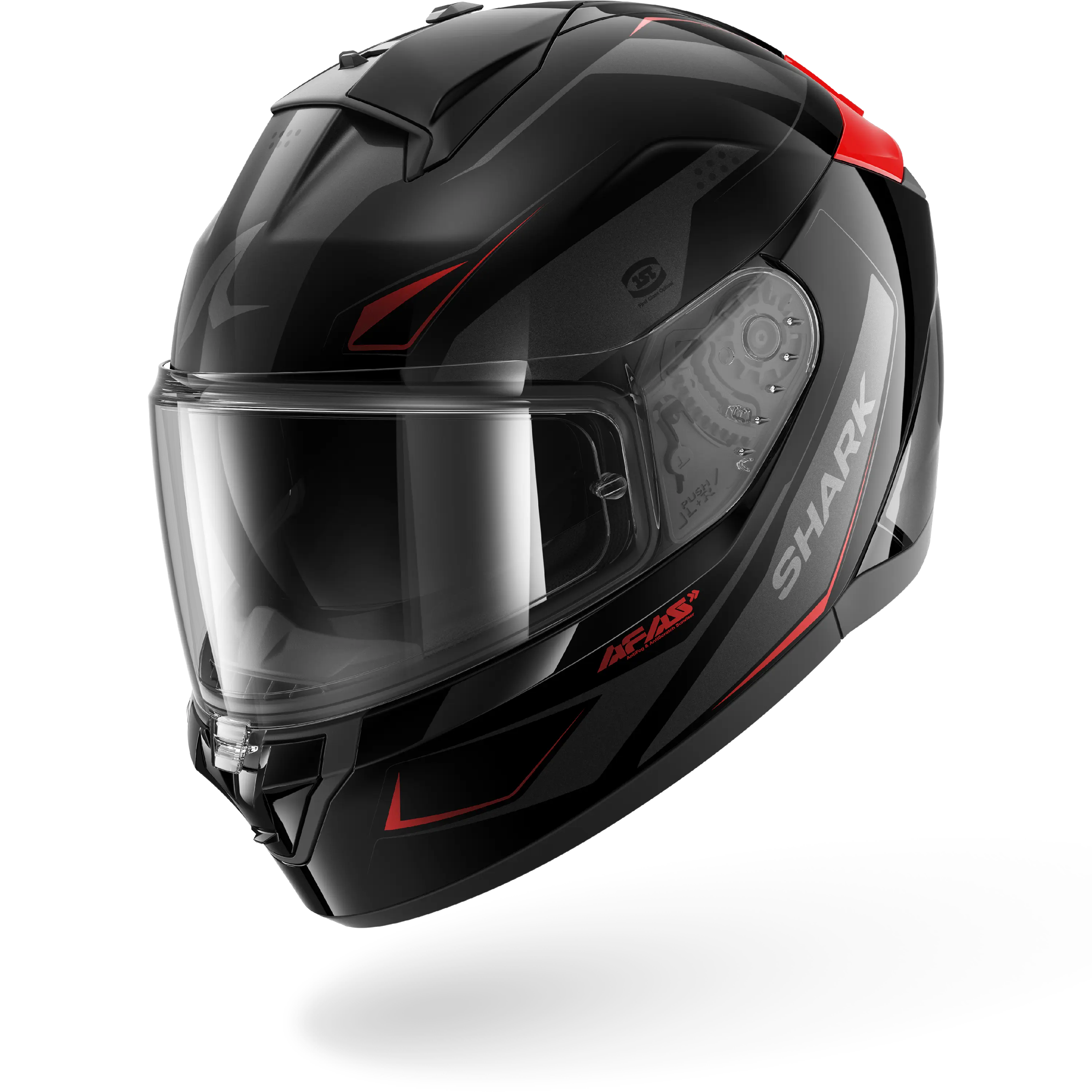 Casco Moto Shark Ridill 2 Mekarium