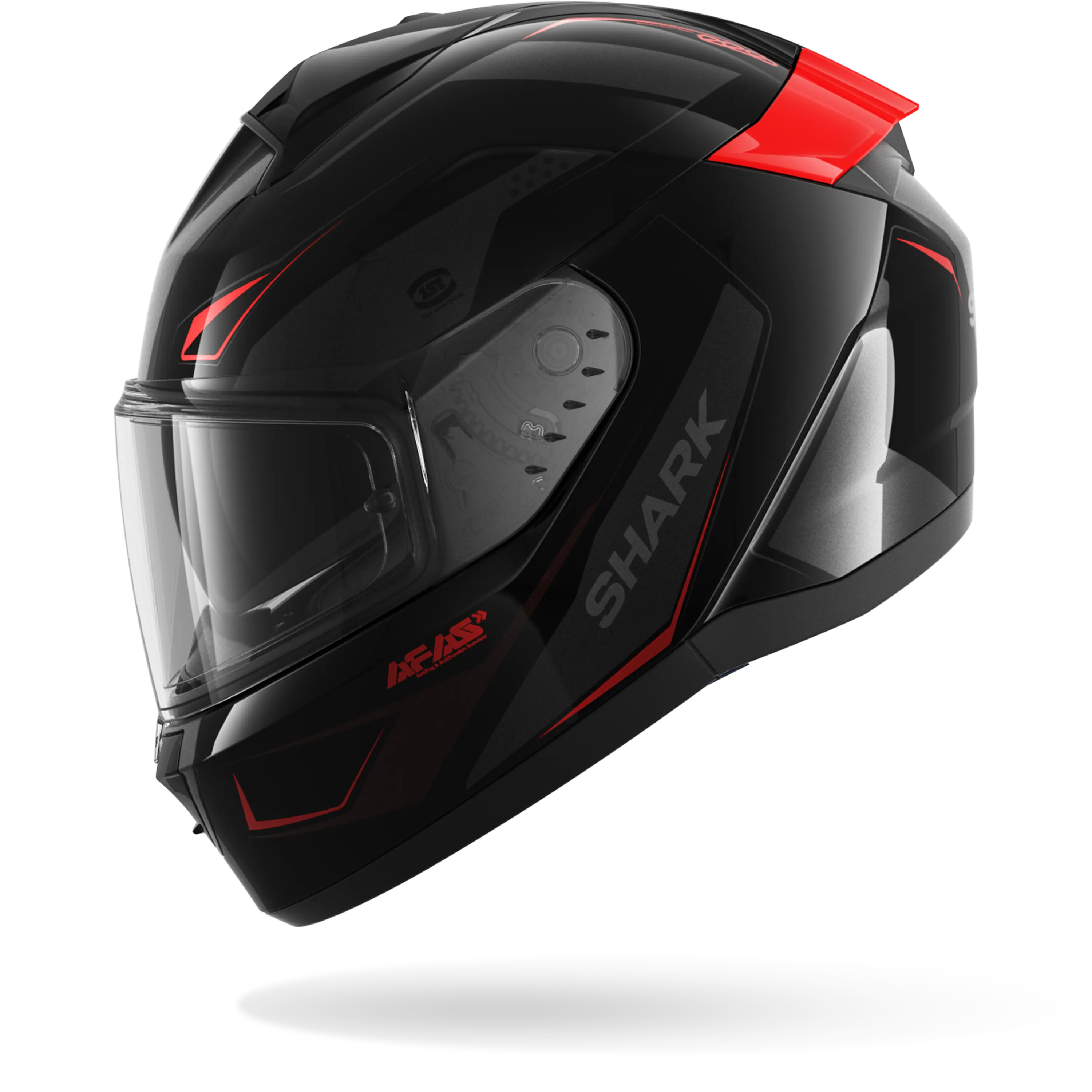 Casco Moto Shark Ridill 2 Mekarium