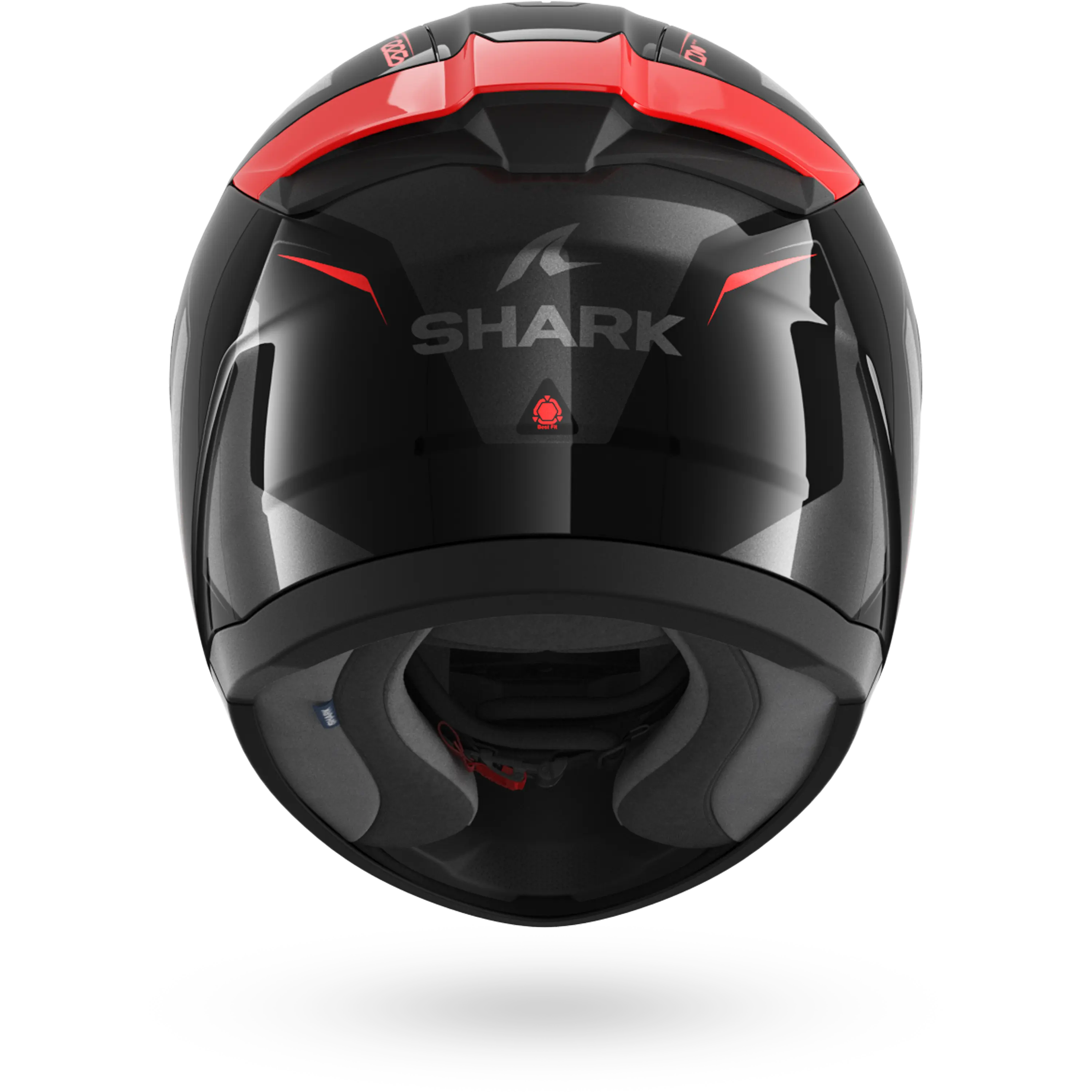 Casco Moto Shark Ridill 2 Mekarium