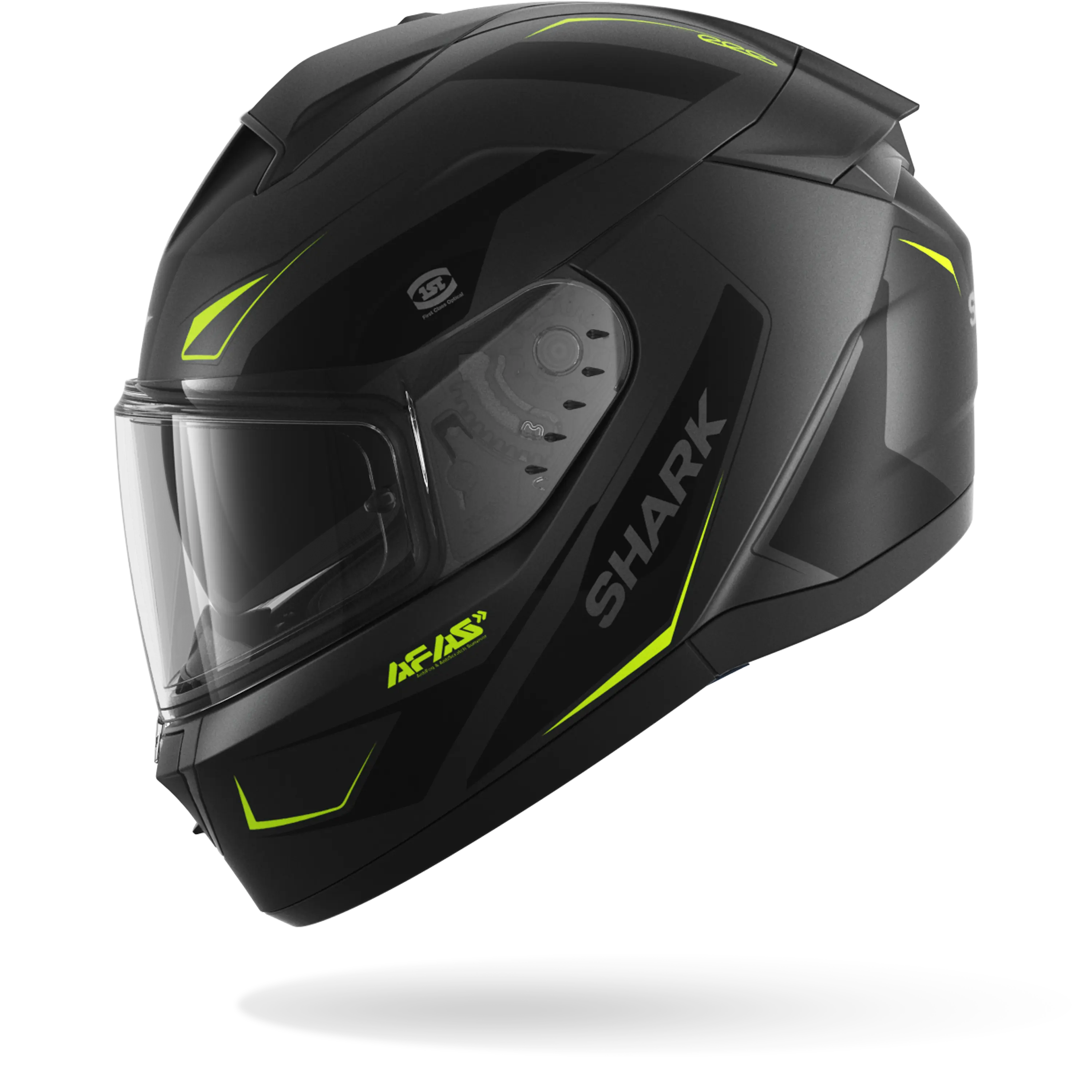 Casco Moto Shark Ridill 2 Mekarium
