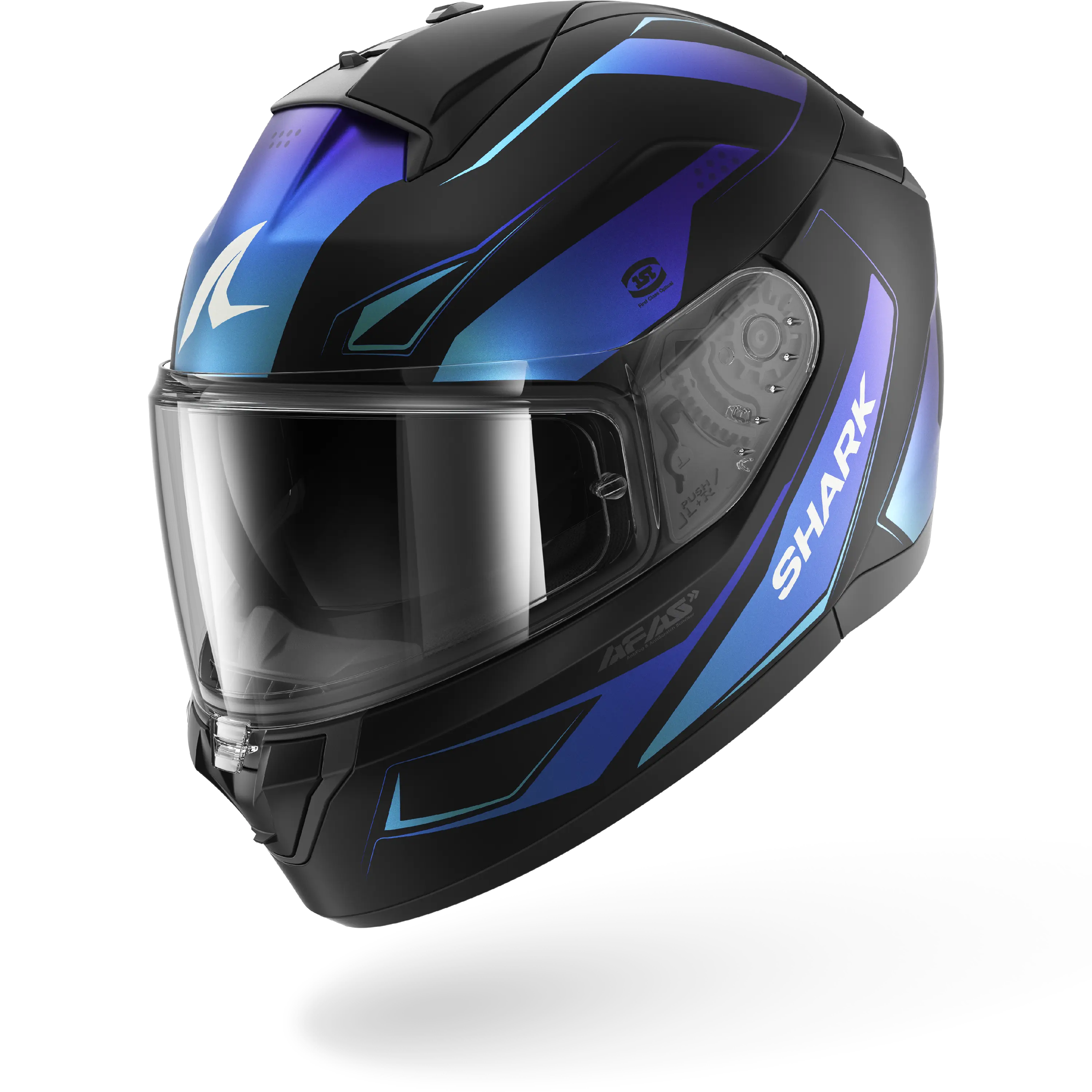 Casco Moto Shark Ridill 2 Mekarium