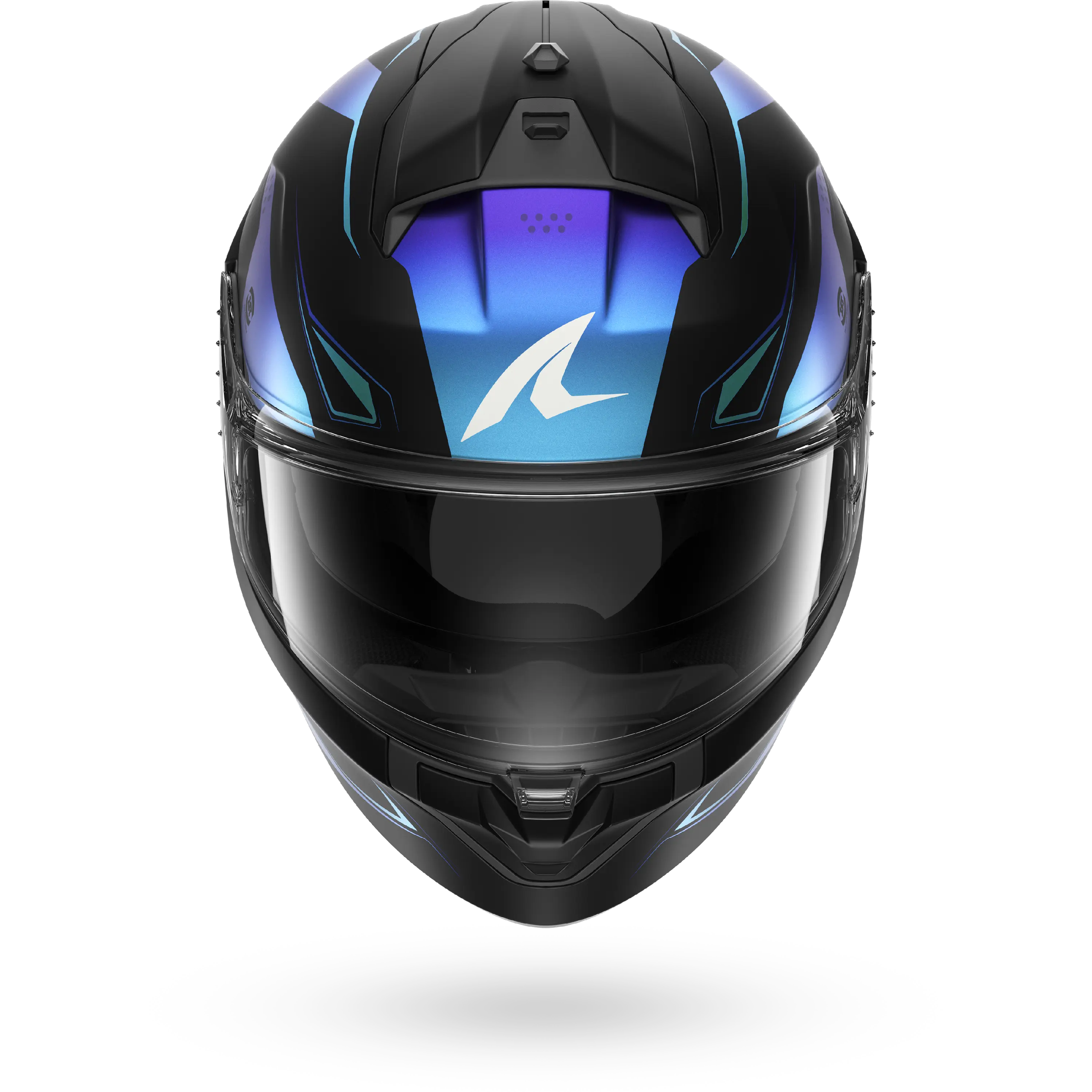 Casco Moto Shark Ridill 2 Mekarium