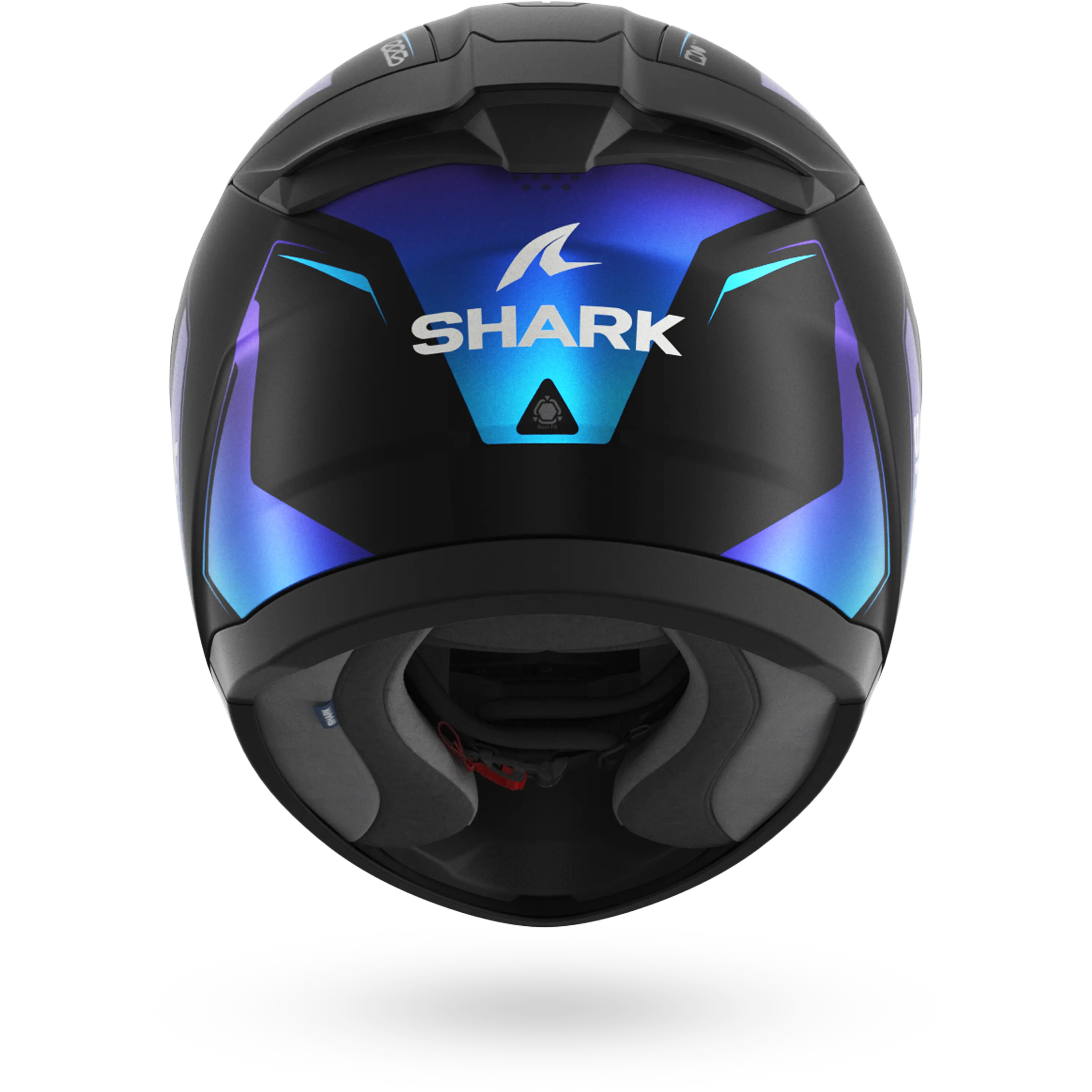 Casco Moto Shark Ridill 2 Mekarium
