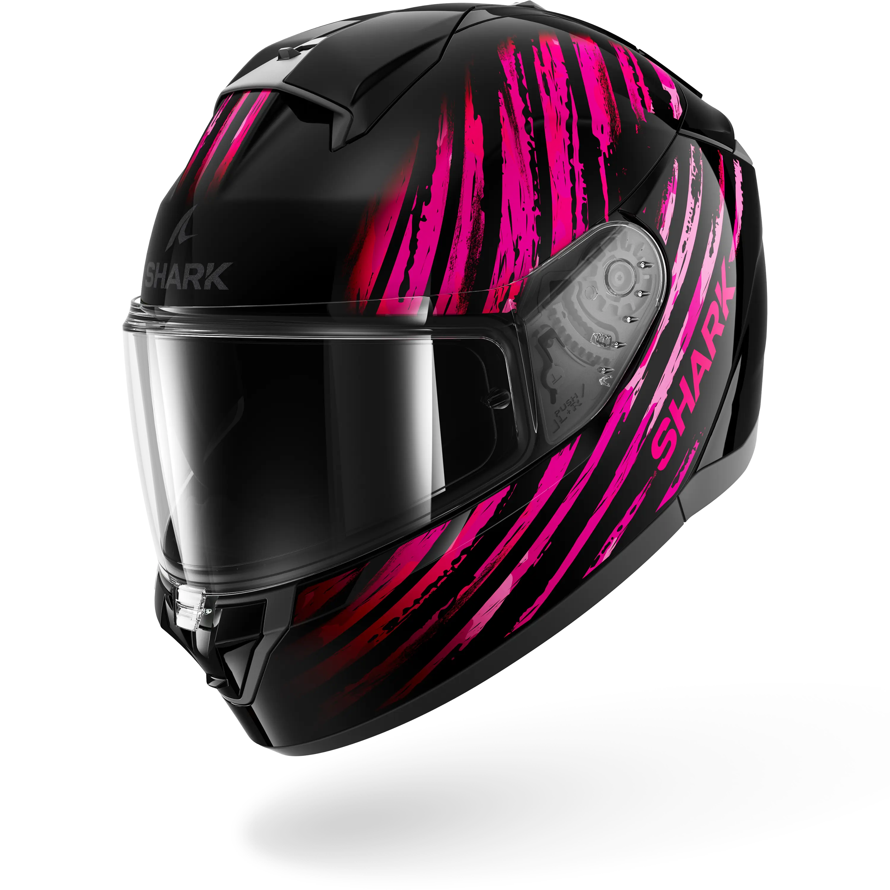 Casco Moto Shark Ridill 2 Assya