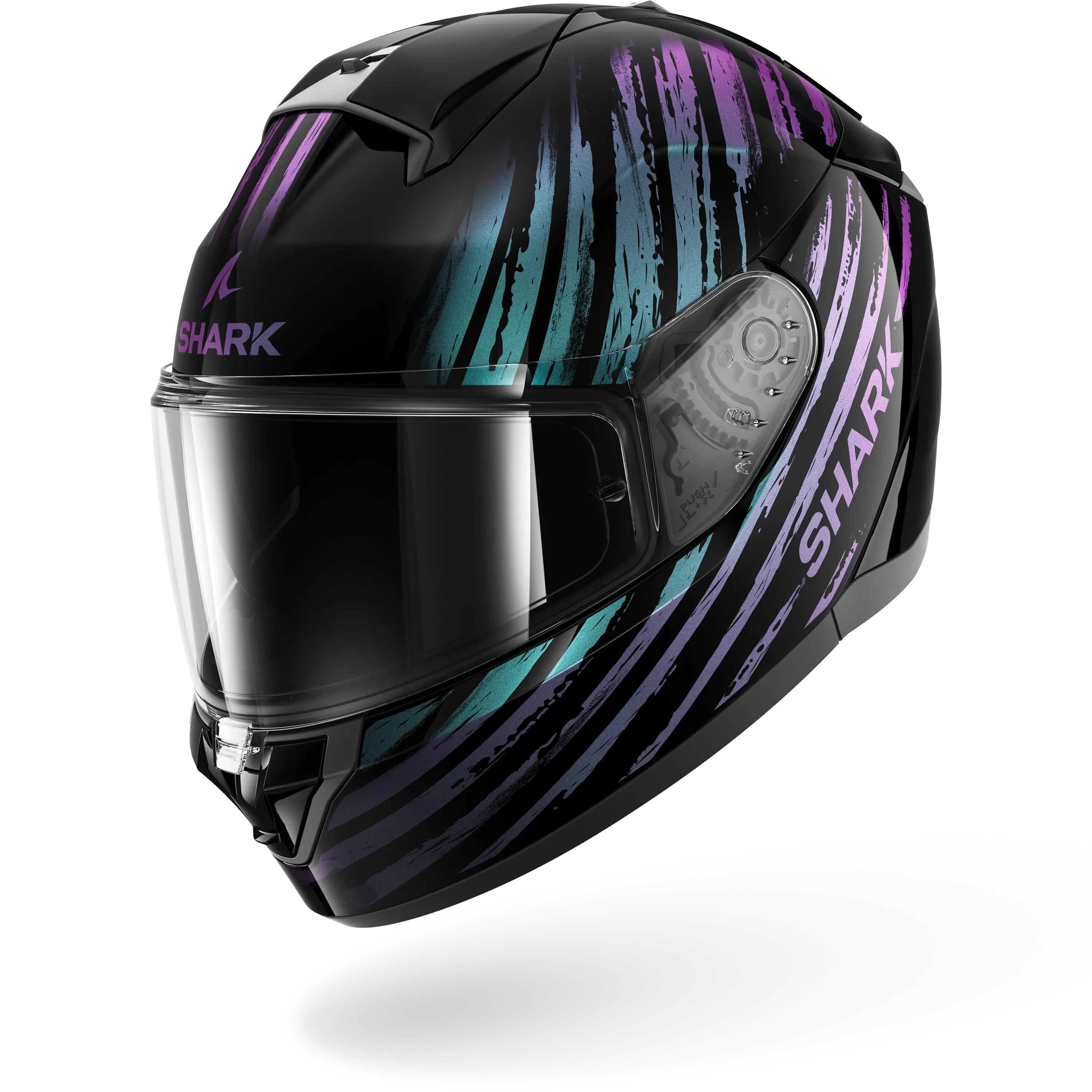 Casco Moto Shark Ridill 2 Assya