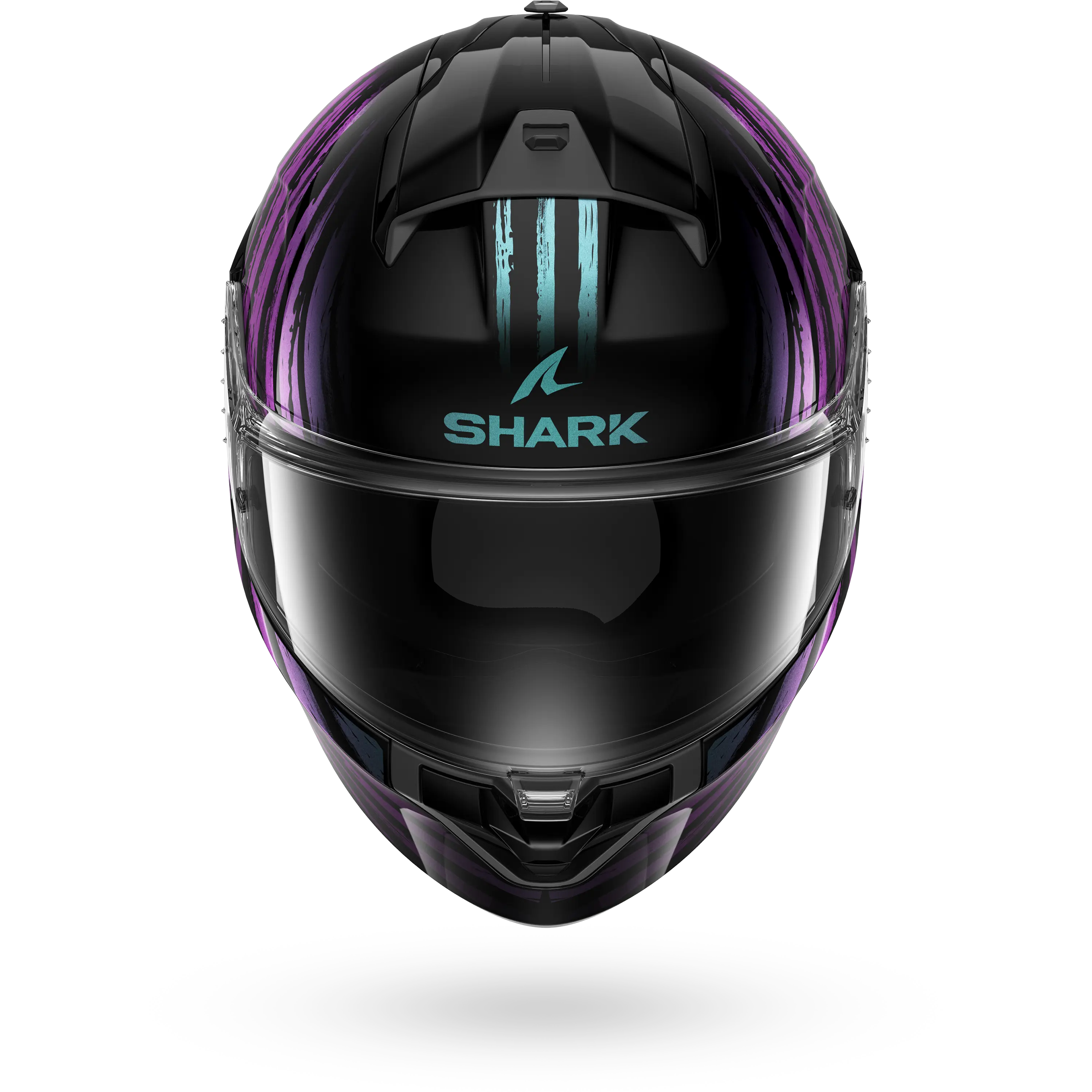 Casco Moto Shark Ridill 2 Assya
