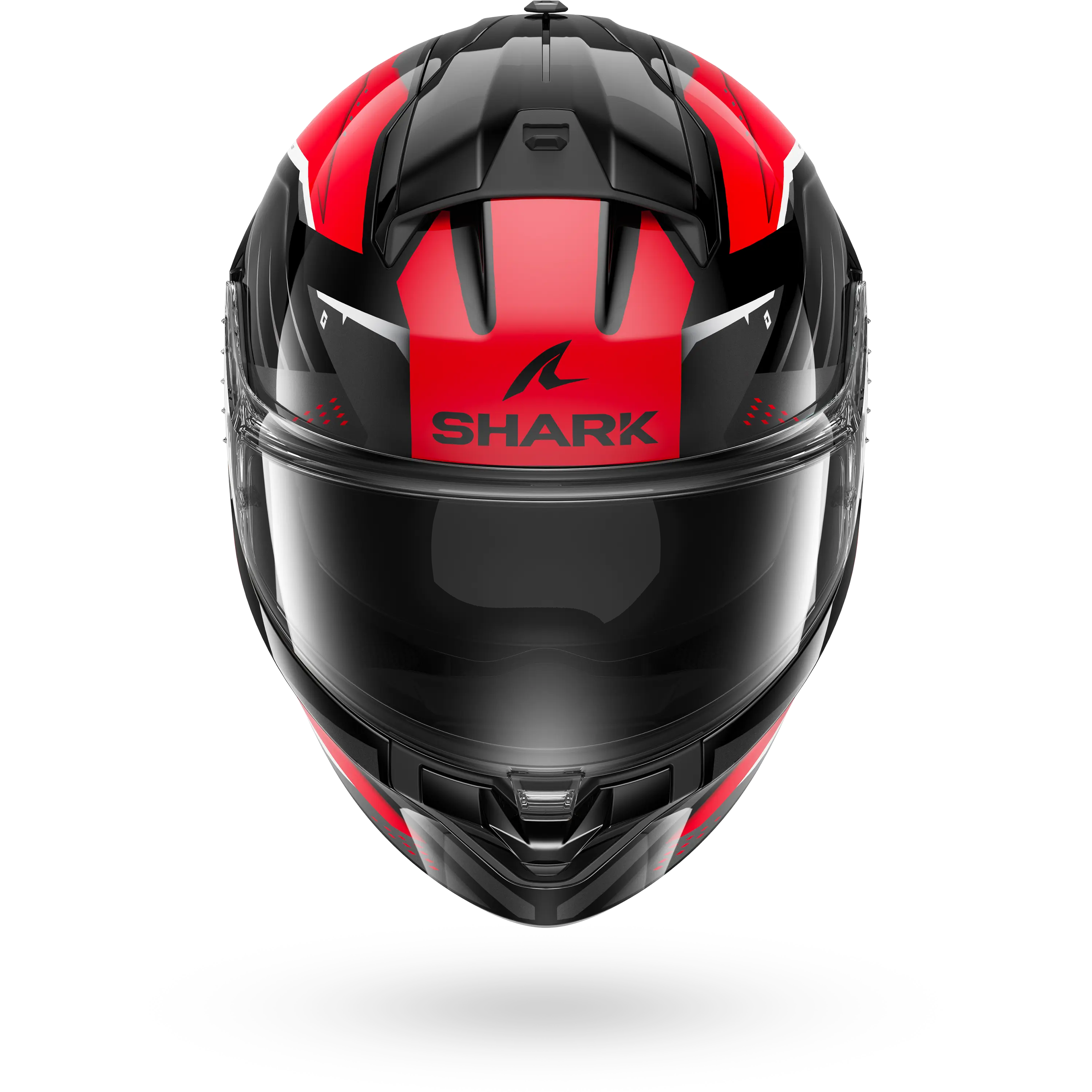 Casco Moto Shark Ridill 2 Bersek