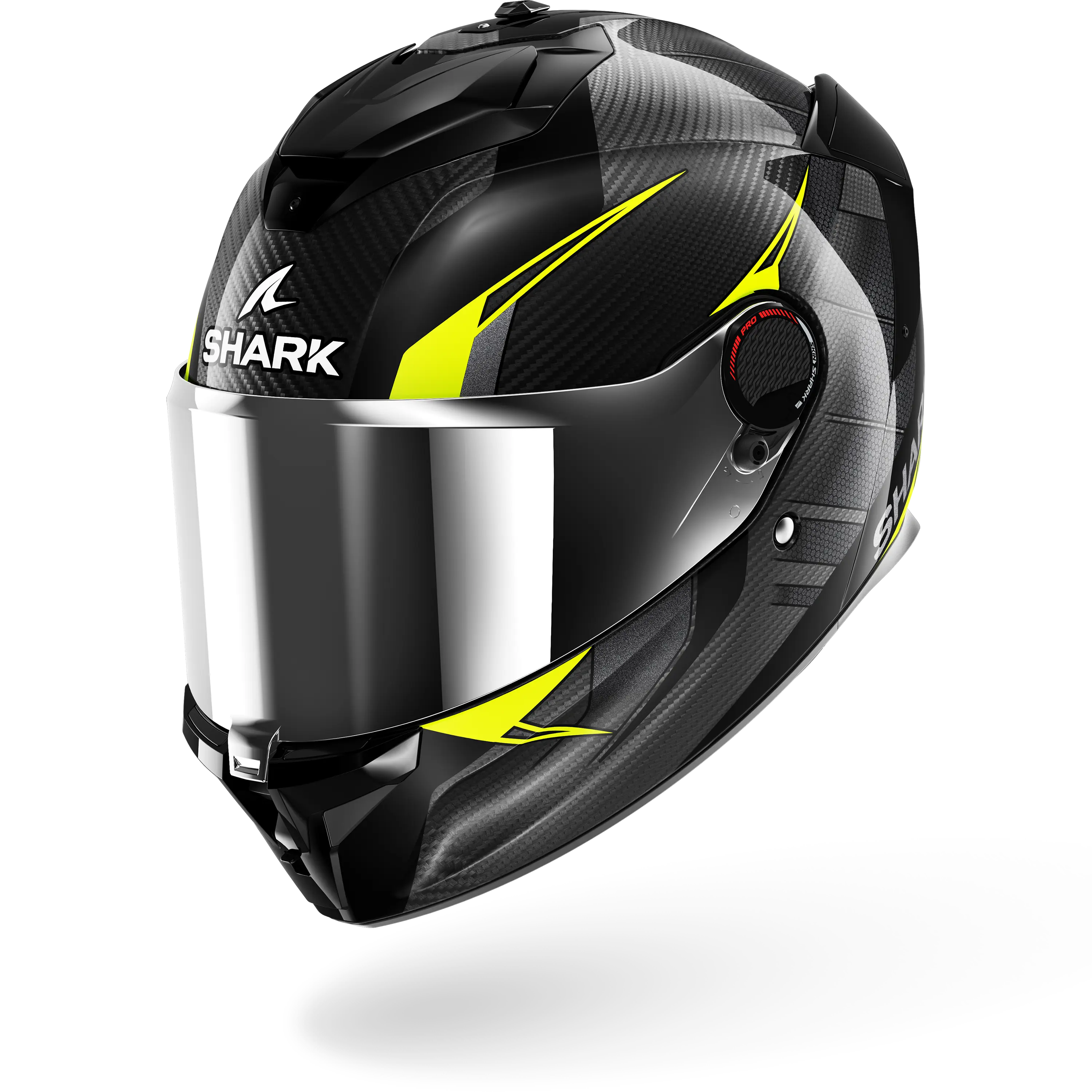 Casco Moto Shark Spartan GT Pro Carbon Kultram