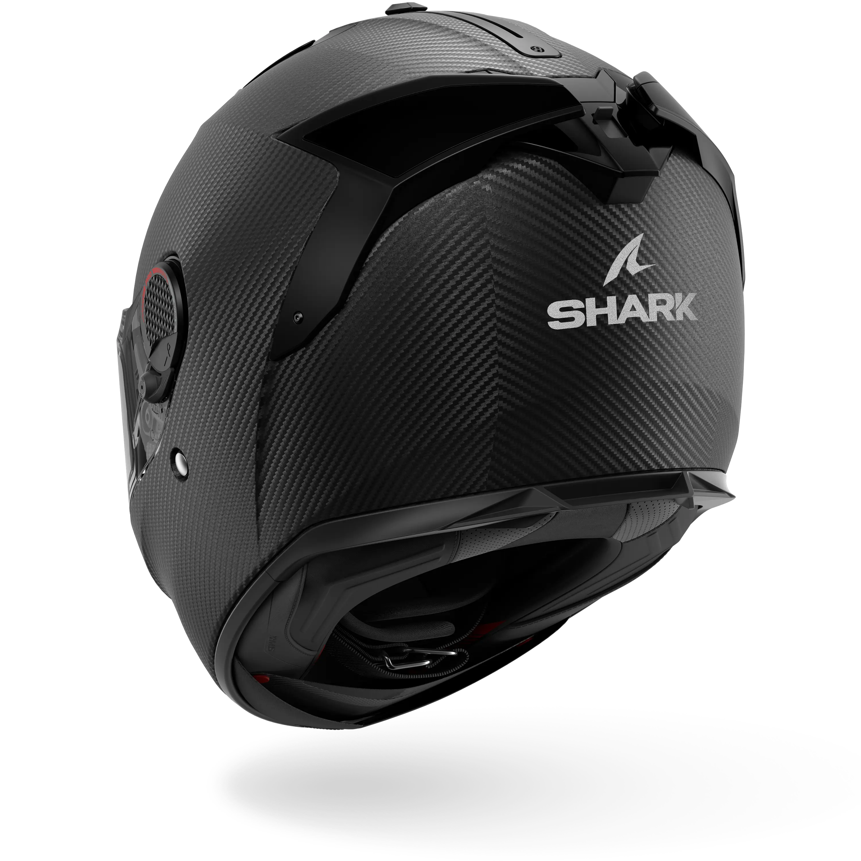 Casco Moto Shark Spartan GT Pro Carbon Skin