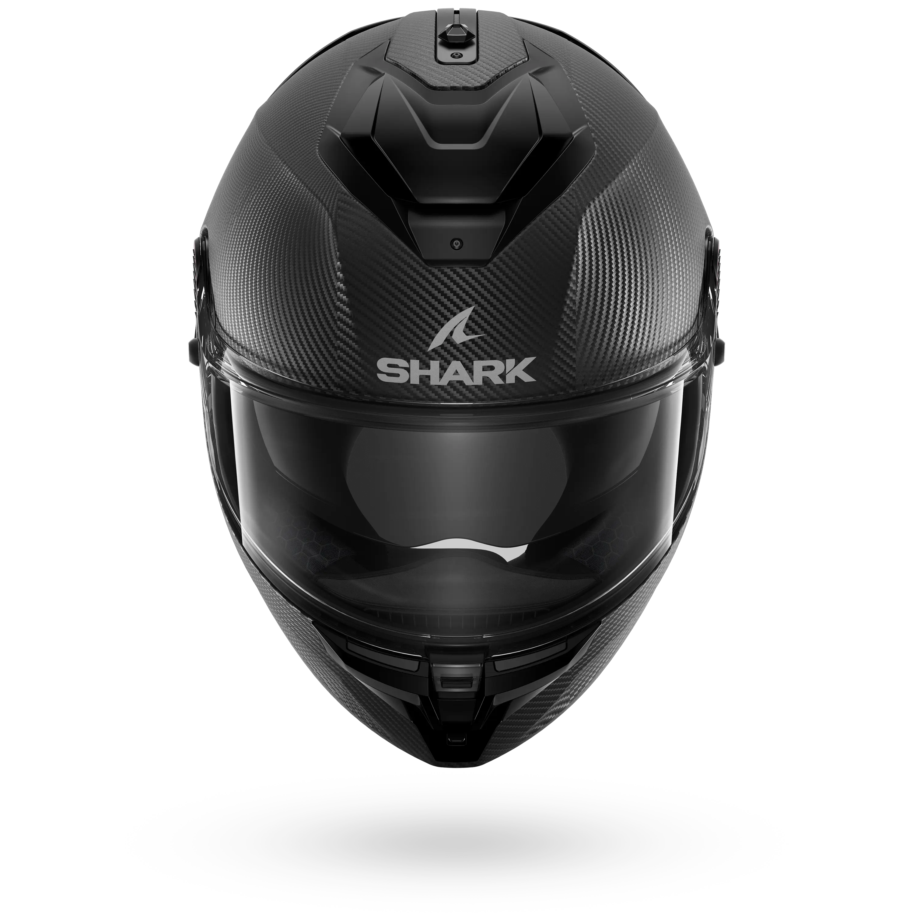 Casco Moto Shark Spartan GT Pro Carbon Skin