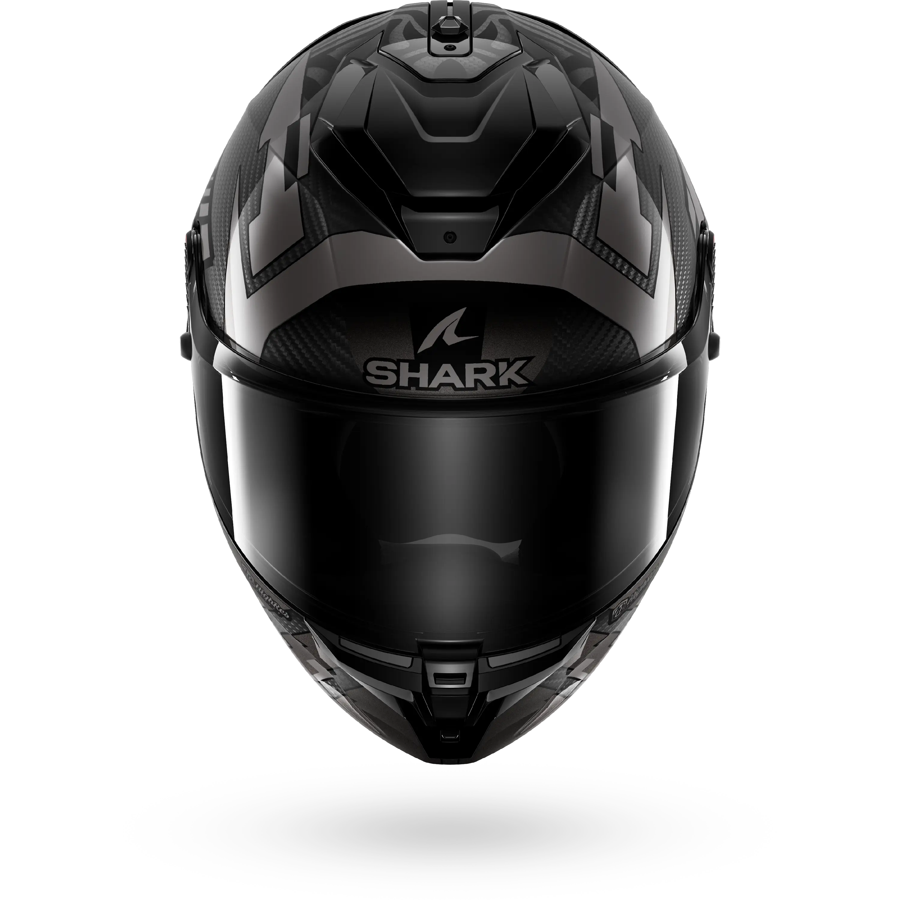 Casco Moto Shark Spartan GT Pro Carbon Zarco Track