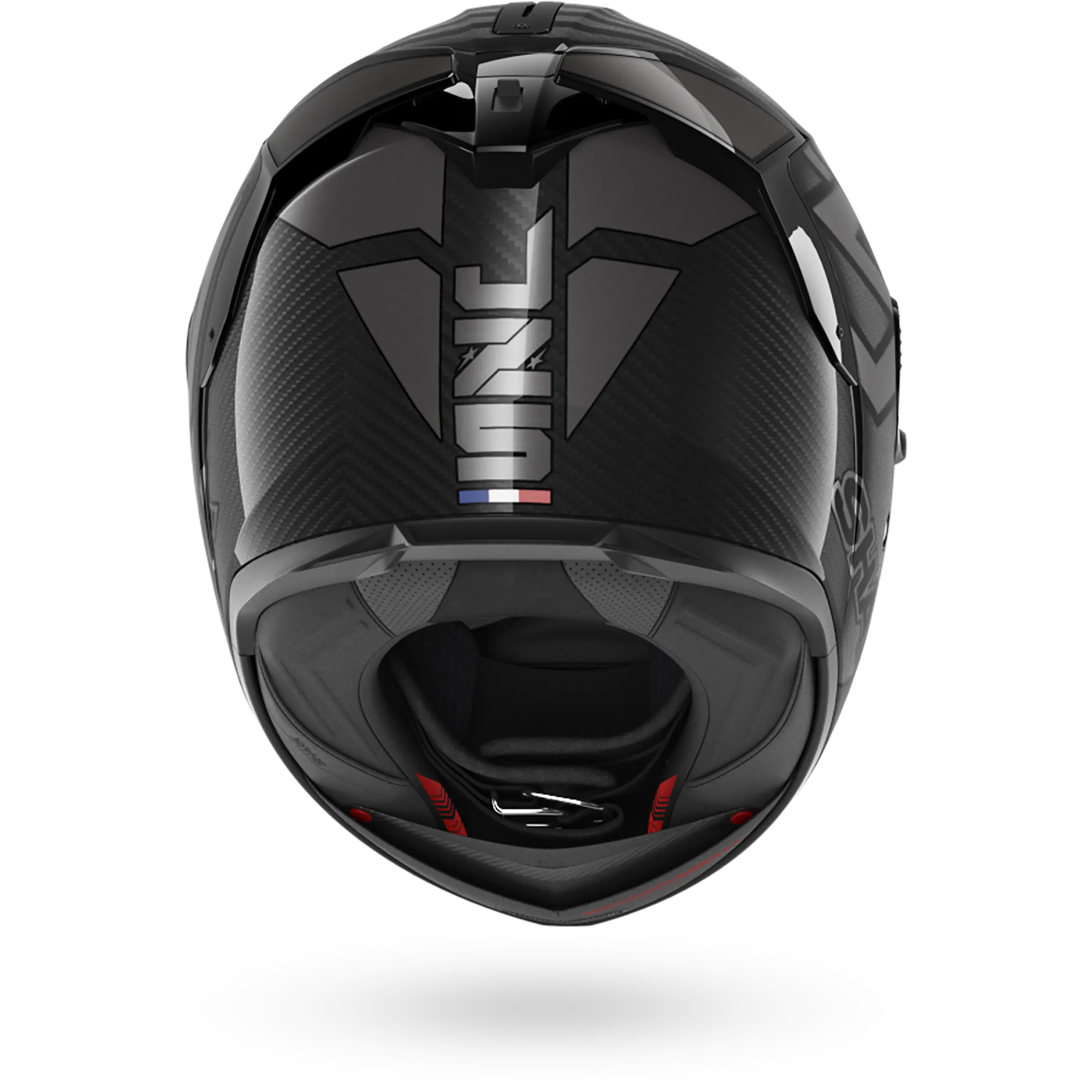 Casco Moto Shark Spartan GT Pro Carbon Zarco Track