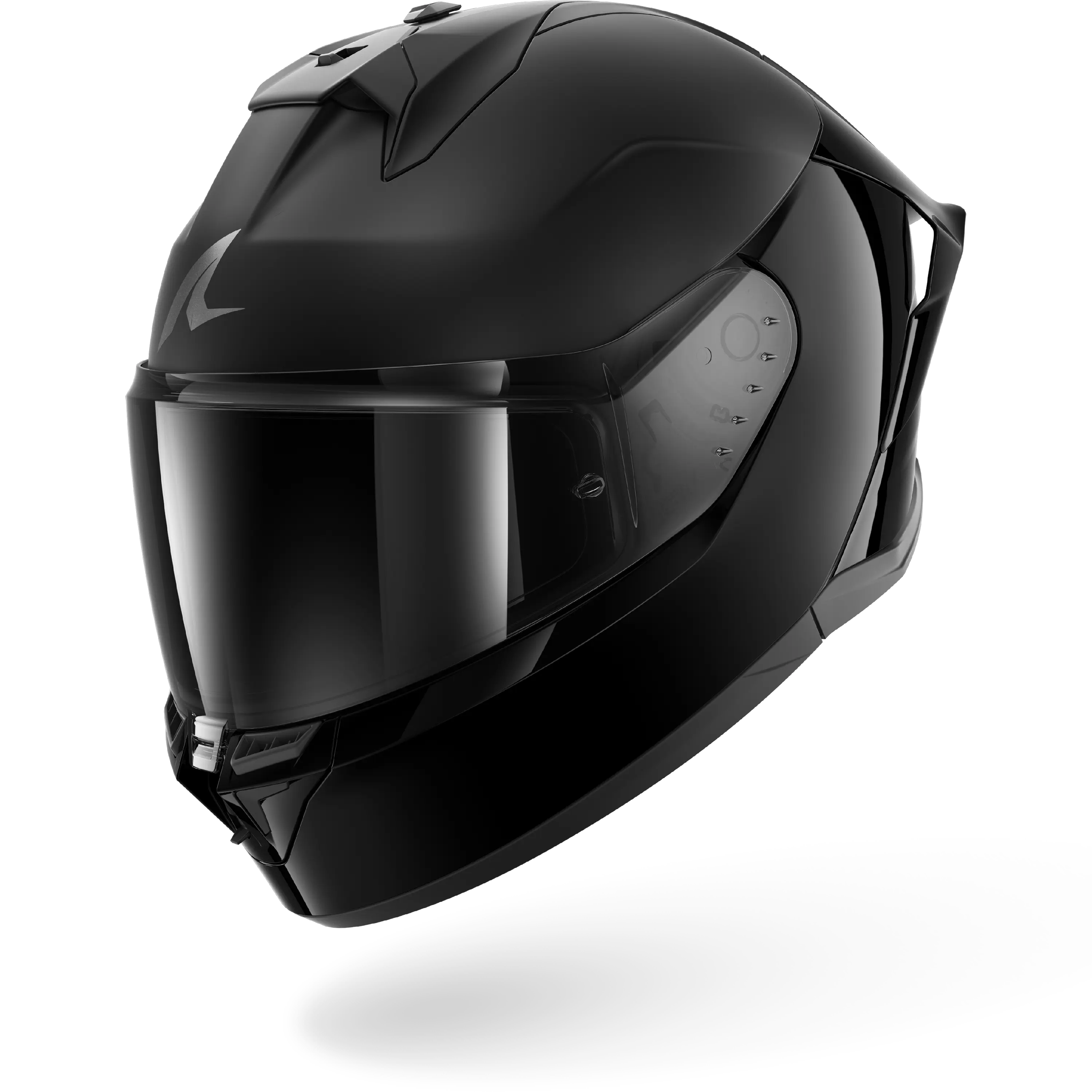Casco Moto Shark Skwal Cup Dark Shadow Dual