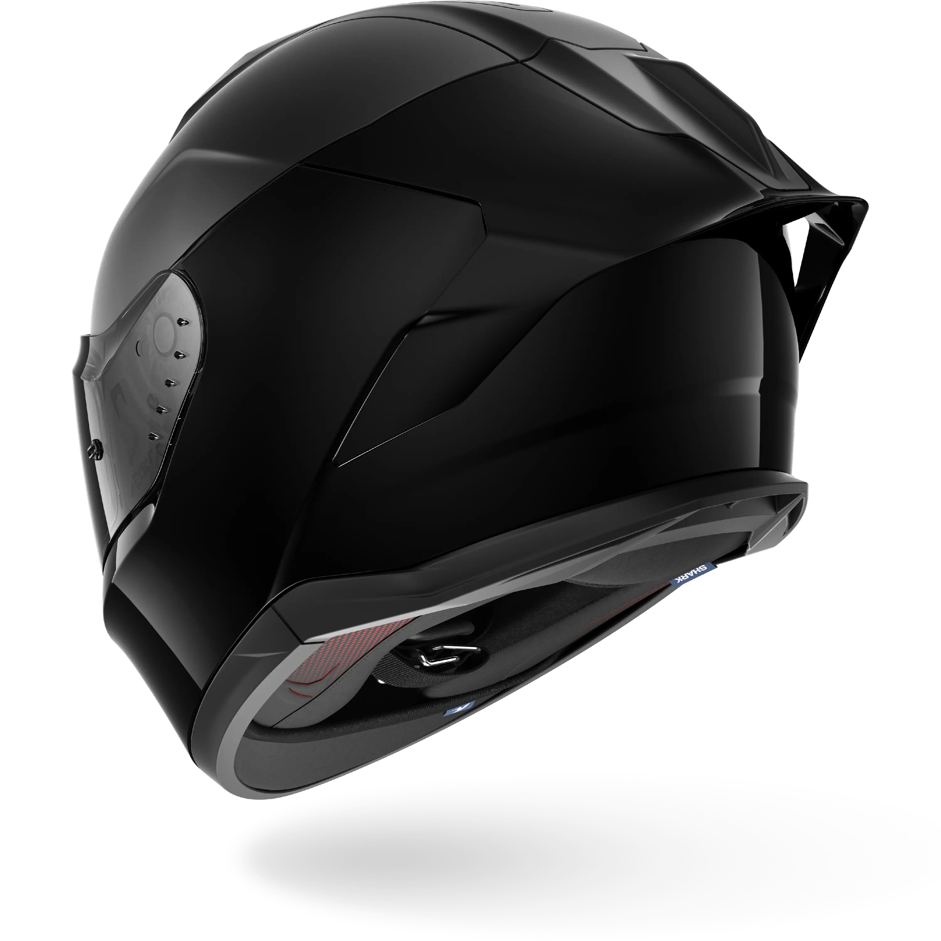 Casco Moto Shark Skwal Cup Dark Shadow Dual