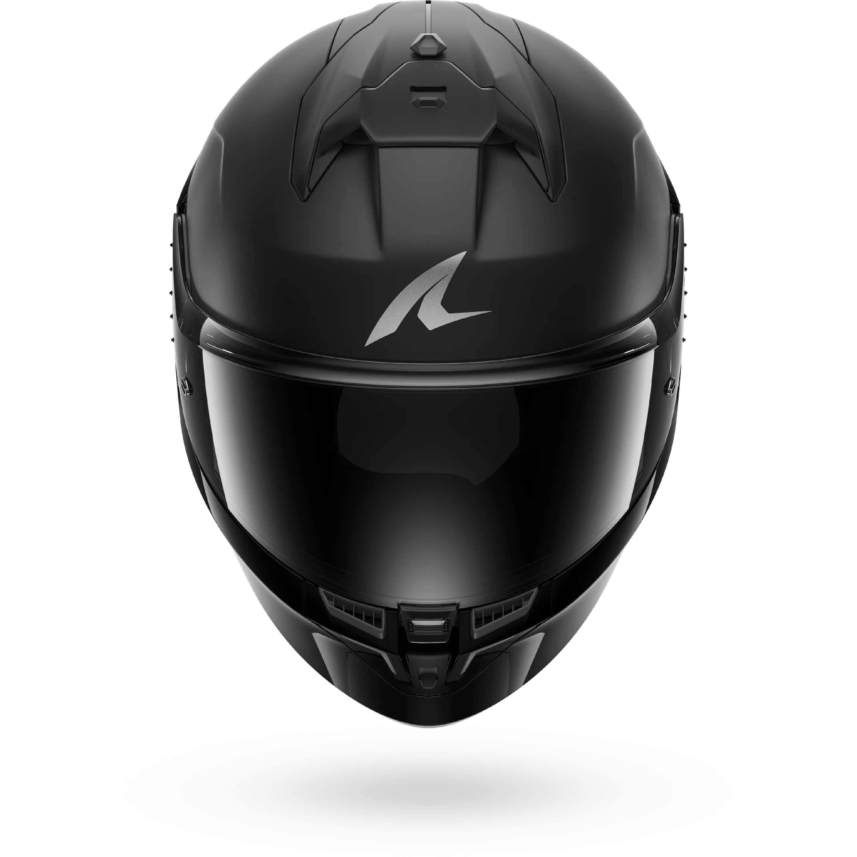 Casco Moto Shark Skwal Cup Dark Shadow Dual