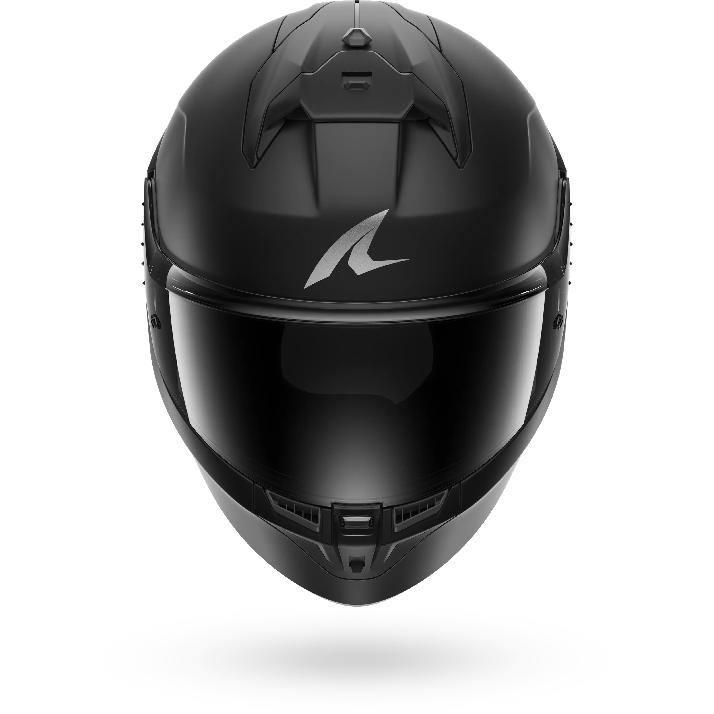 Casco Moto Shark Skwal Cup Dark Shadow