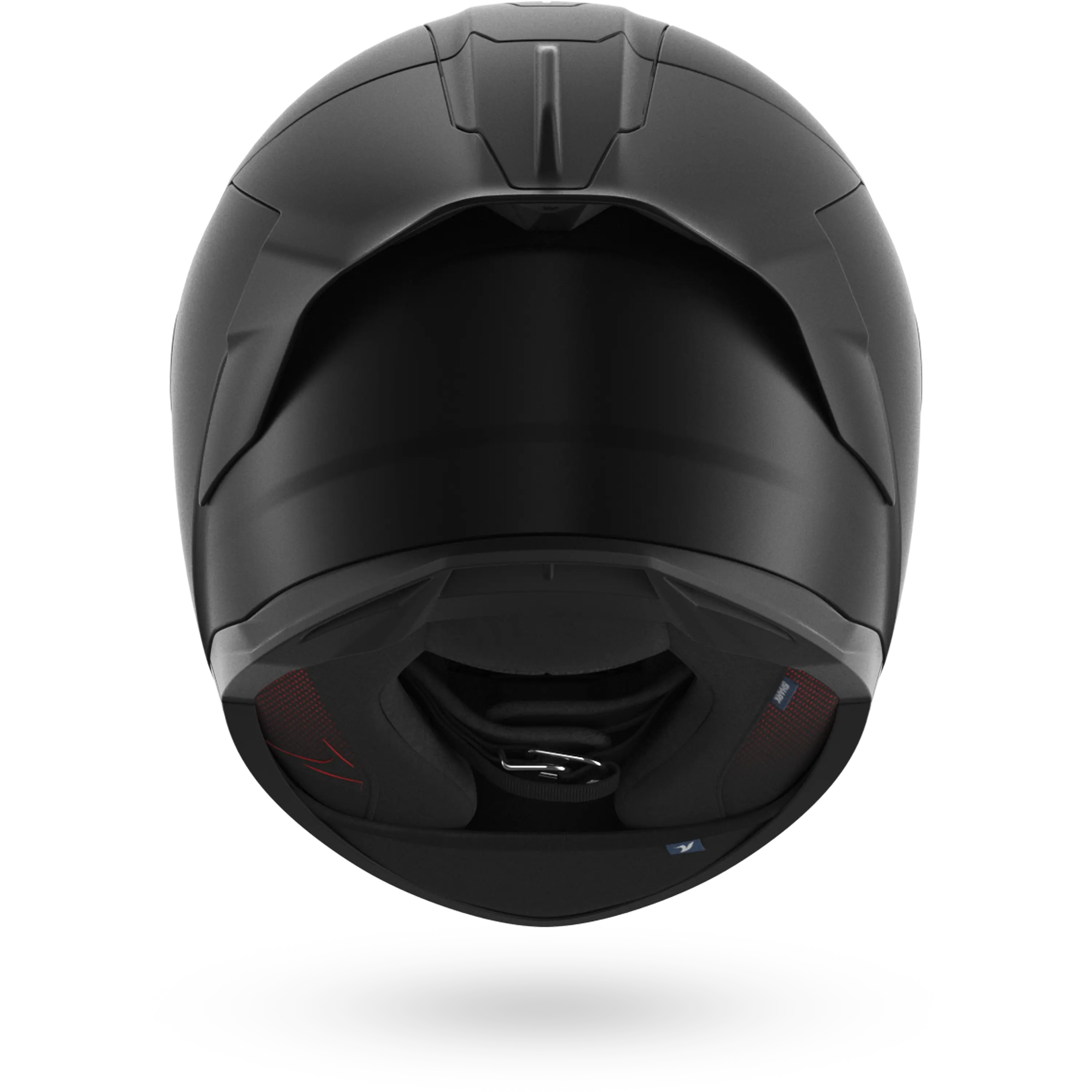 Casco Moto Shark Skwal Cup Dark Shadow